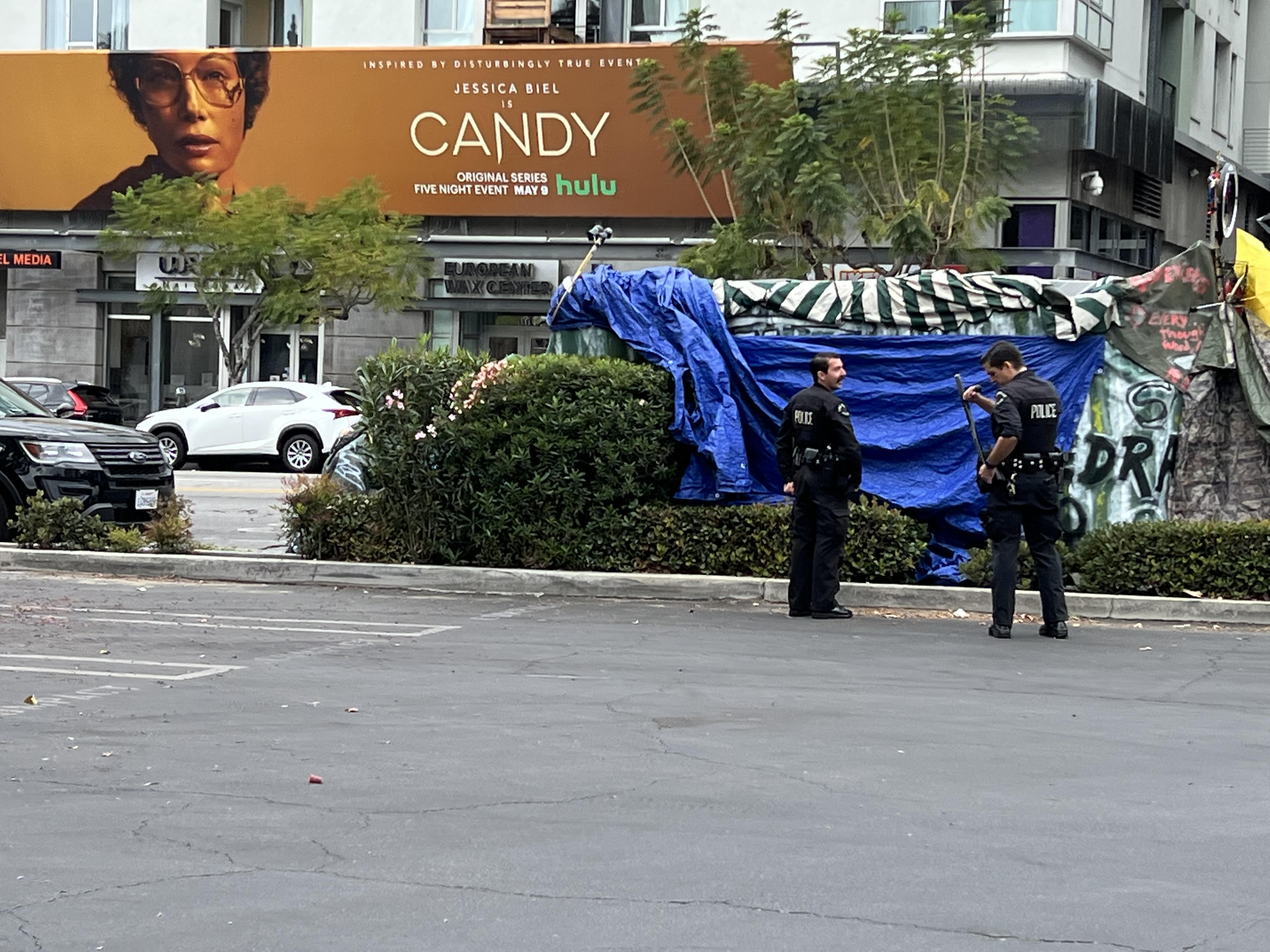 California has billions. Why is homelessness still a problem? - Vimarsana News