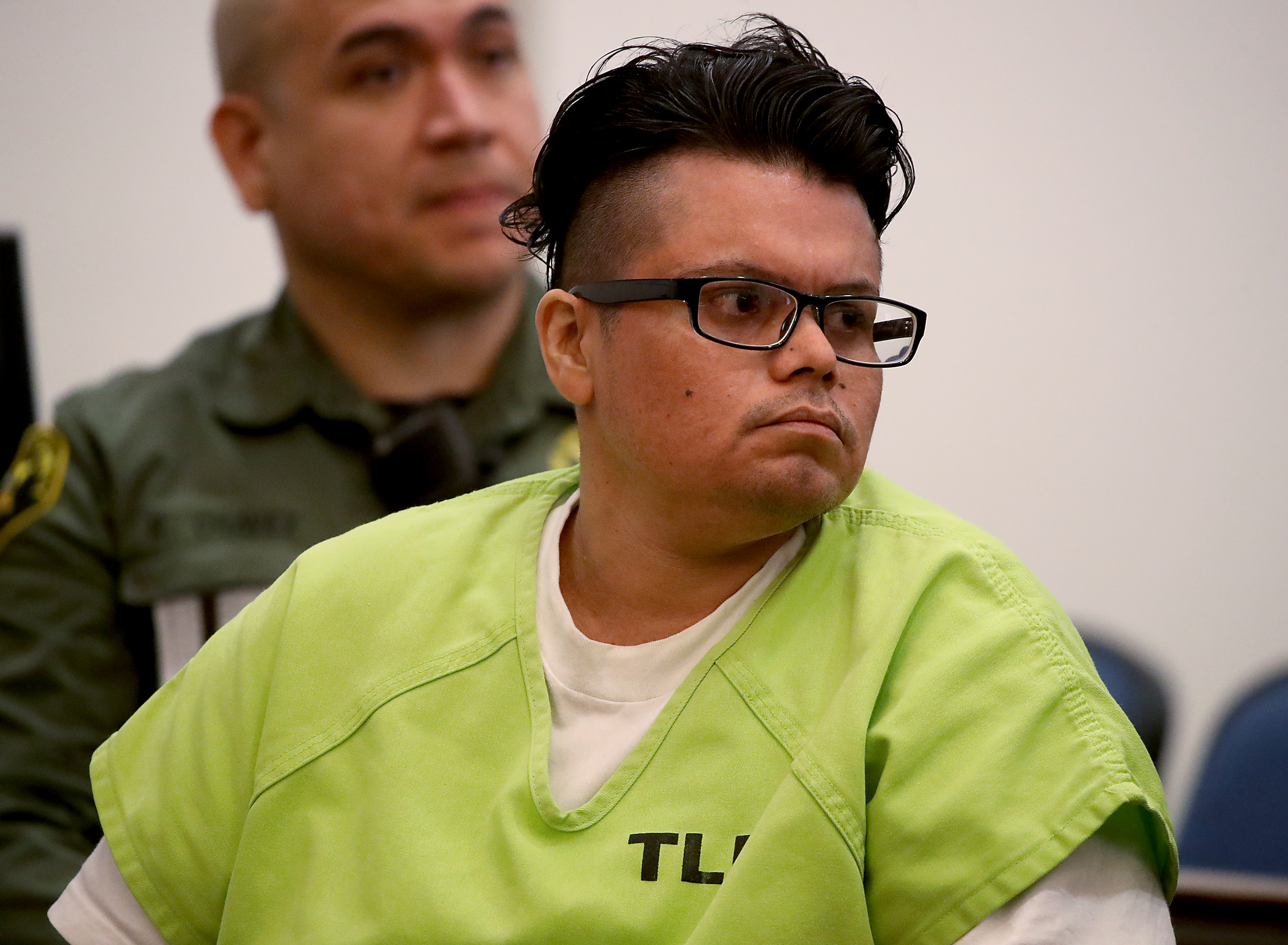Orange County serial killer Franc Cano gets life in prison - Vimarsana News