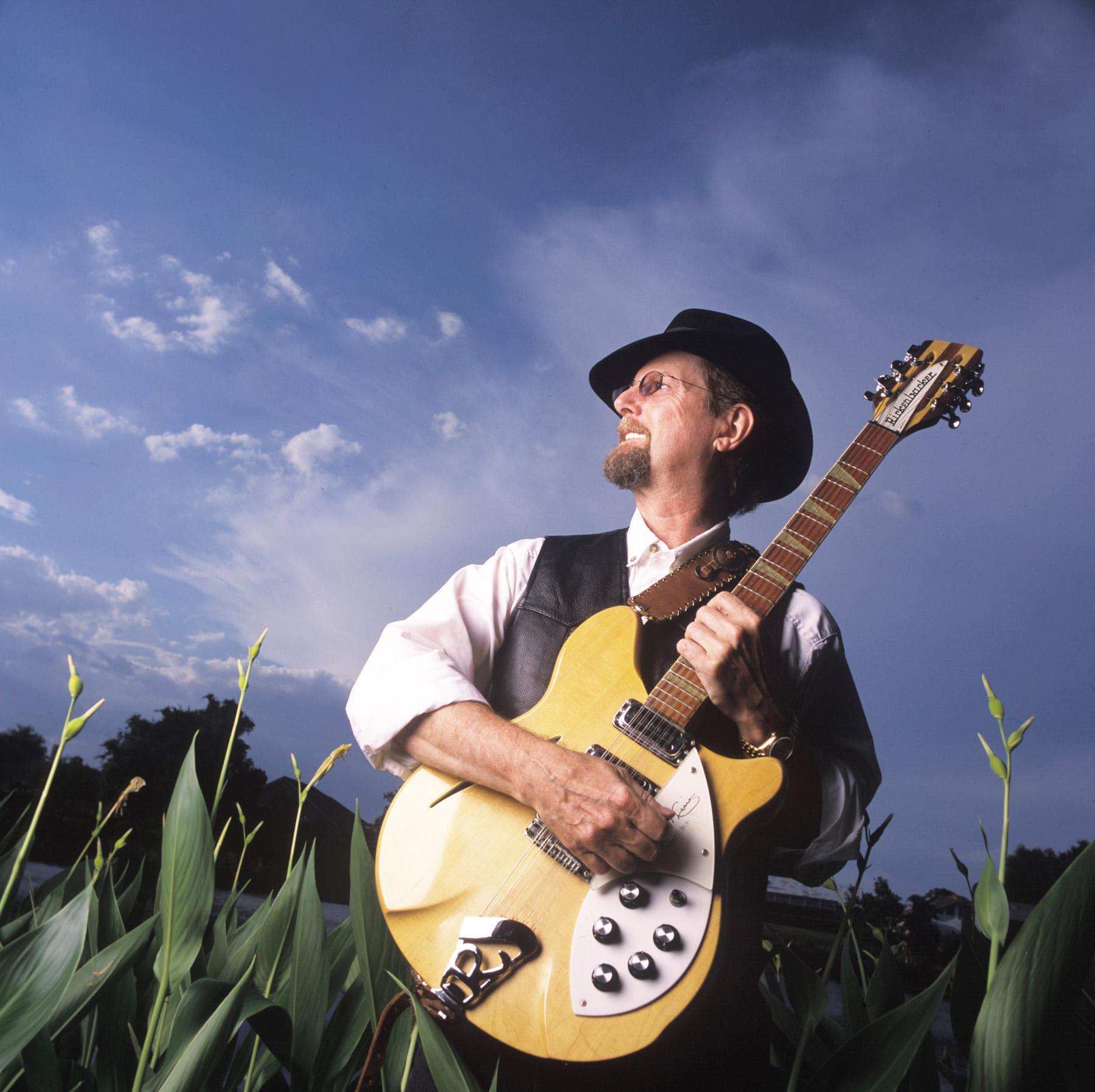 Roger McGuinn to make fifth appearance at Poway Center for the Performing Arts - Vimarsana News