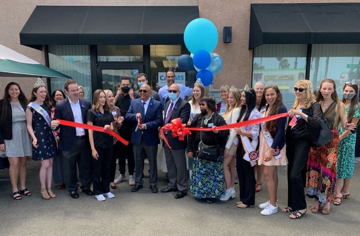 North County Business Briefs, May 30 - Vimarsana News