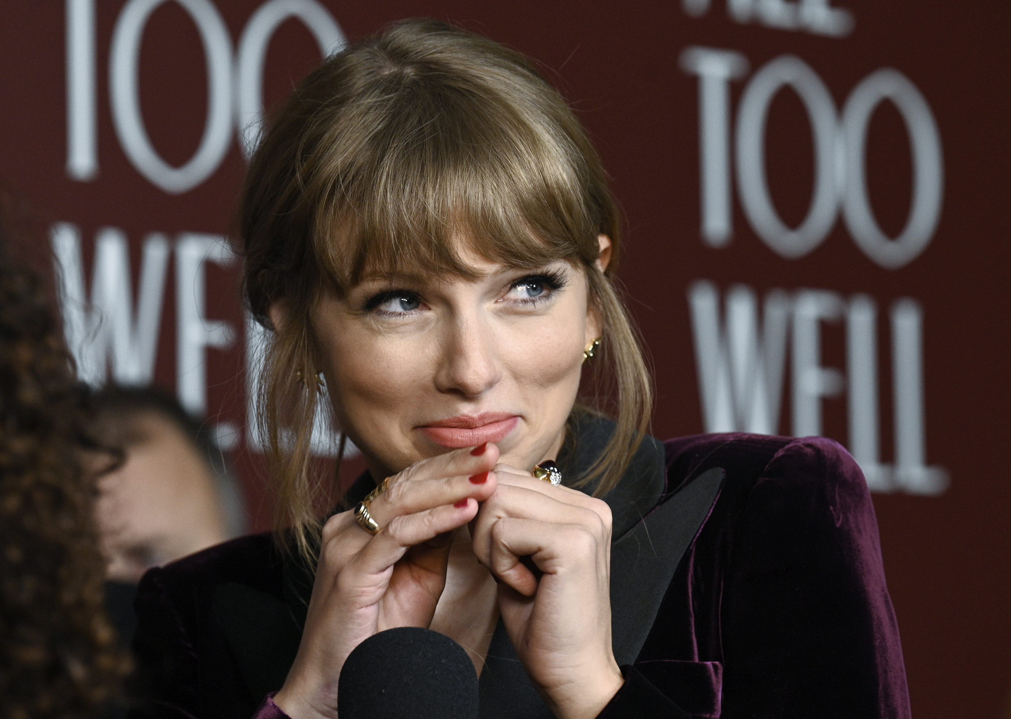 'All Too Well' won't win Oscar. But Taylor Swift still could - Vimarsana News