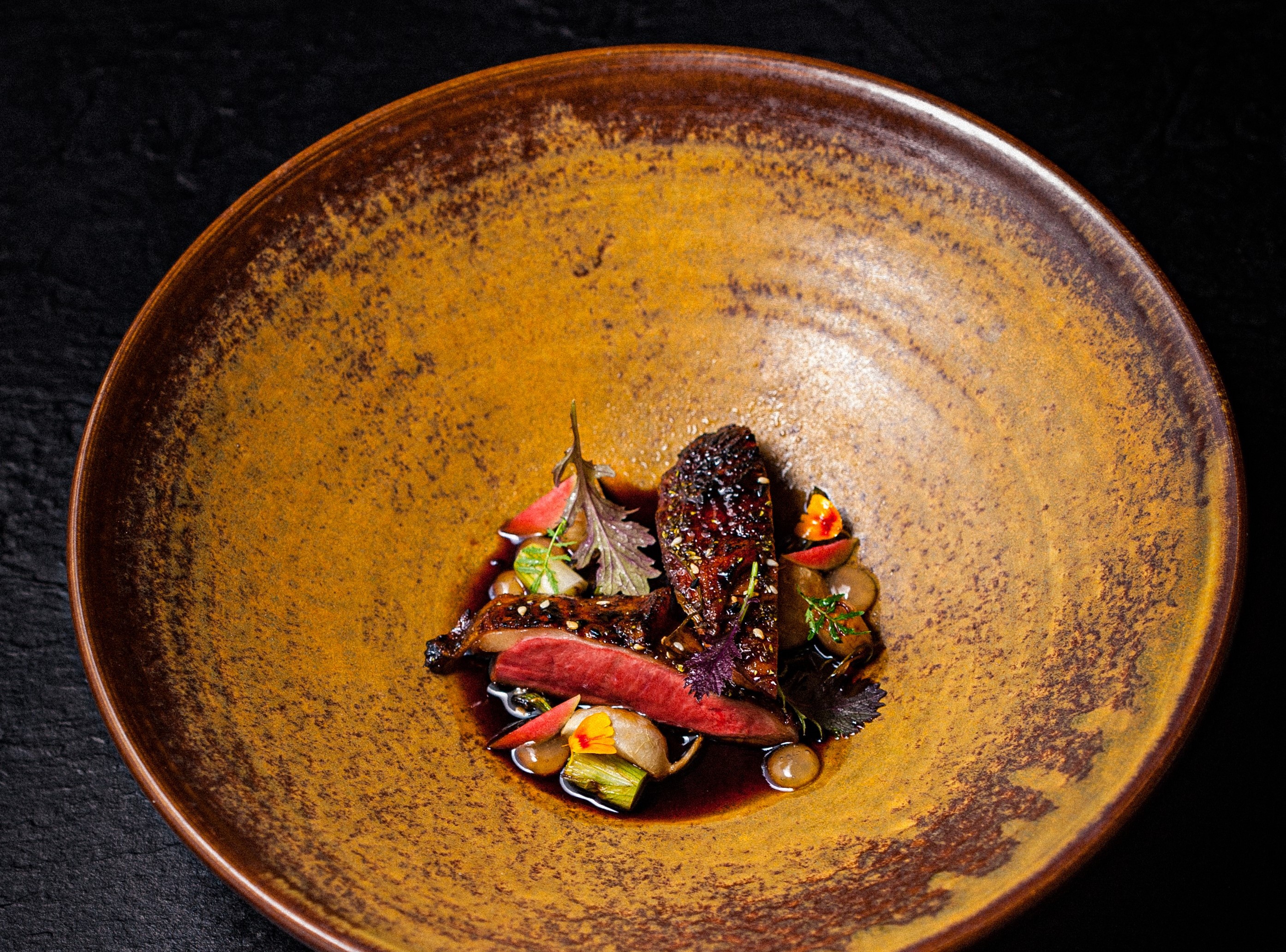 The Dish: Oceanside's pop-up restaurant Matsu moving into permanent home April 1 - Vimarsana News