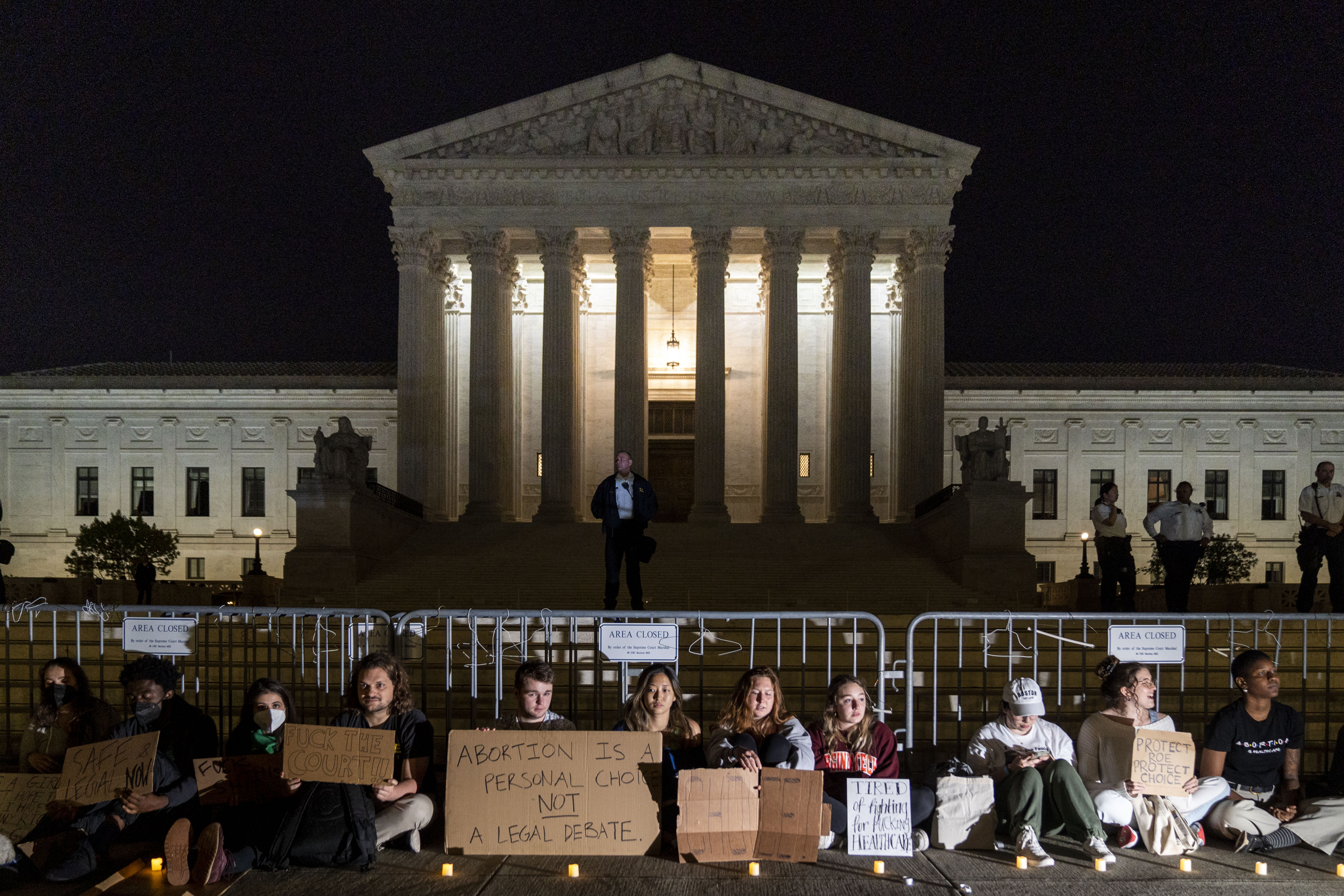 If you care about abortion, these are the states to watch - Vimarsana News