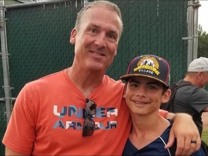 Driver sentenced to 8 years in prison for DUI crash that killed Poway father, son - Vimarsana News