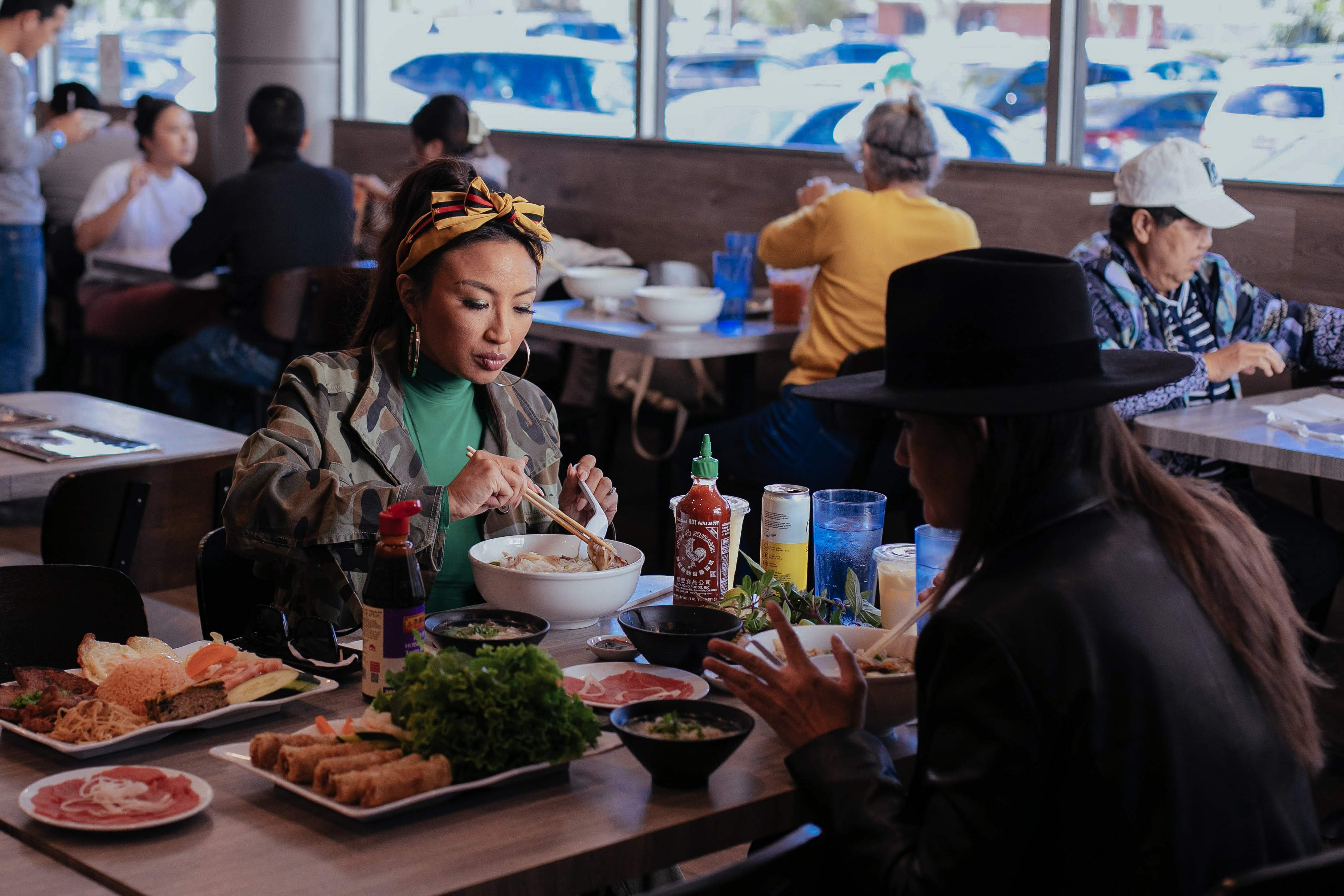 How to do a Vietnamese food crawl in the San Fernando Valley - Vimarsana News