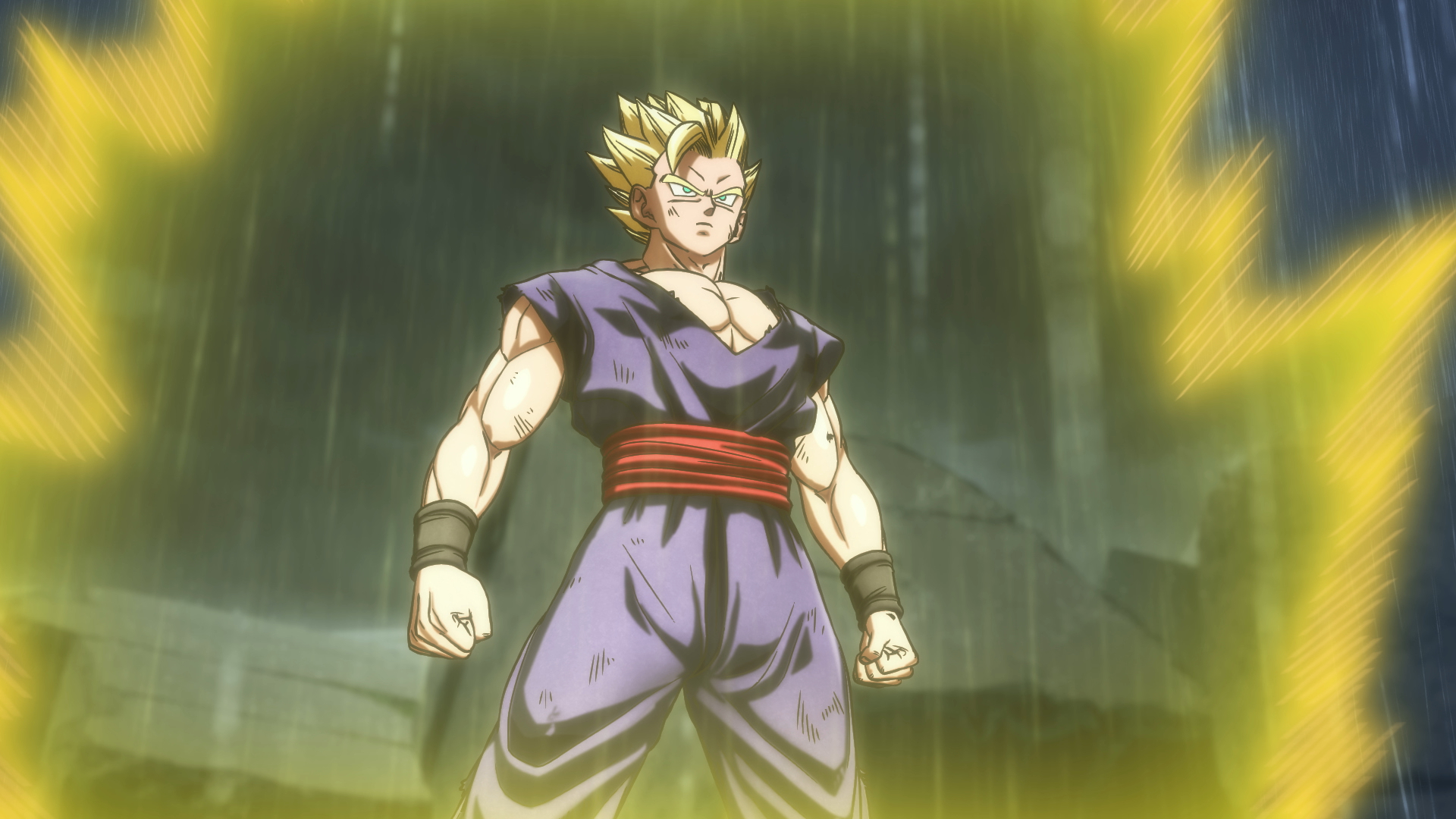 'Dragon Ball Super: Super Hero' review: Why Piccolo is best dad - The San Diego Union-Tribune - Vimarsana News
