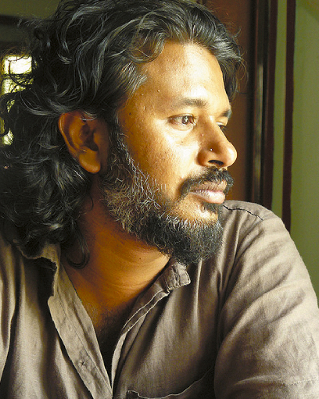 2022 Booker Prize novelist Shehan Karunatilaka on a wild year - Vimarsana News
