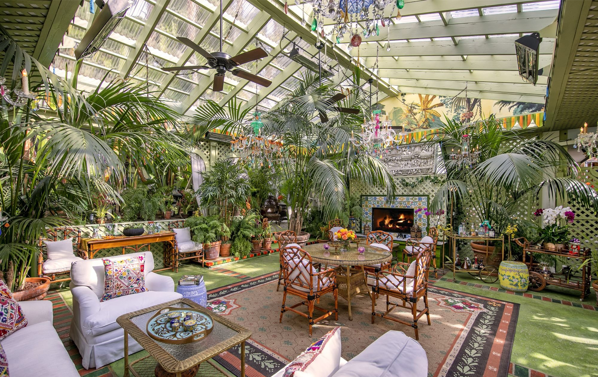 Tinder's Sean Rad pays $35 million for stunning estate - Vimarsana News