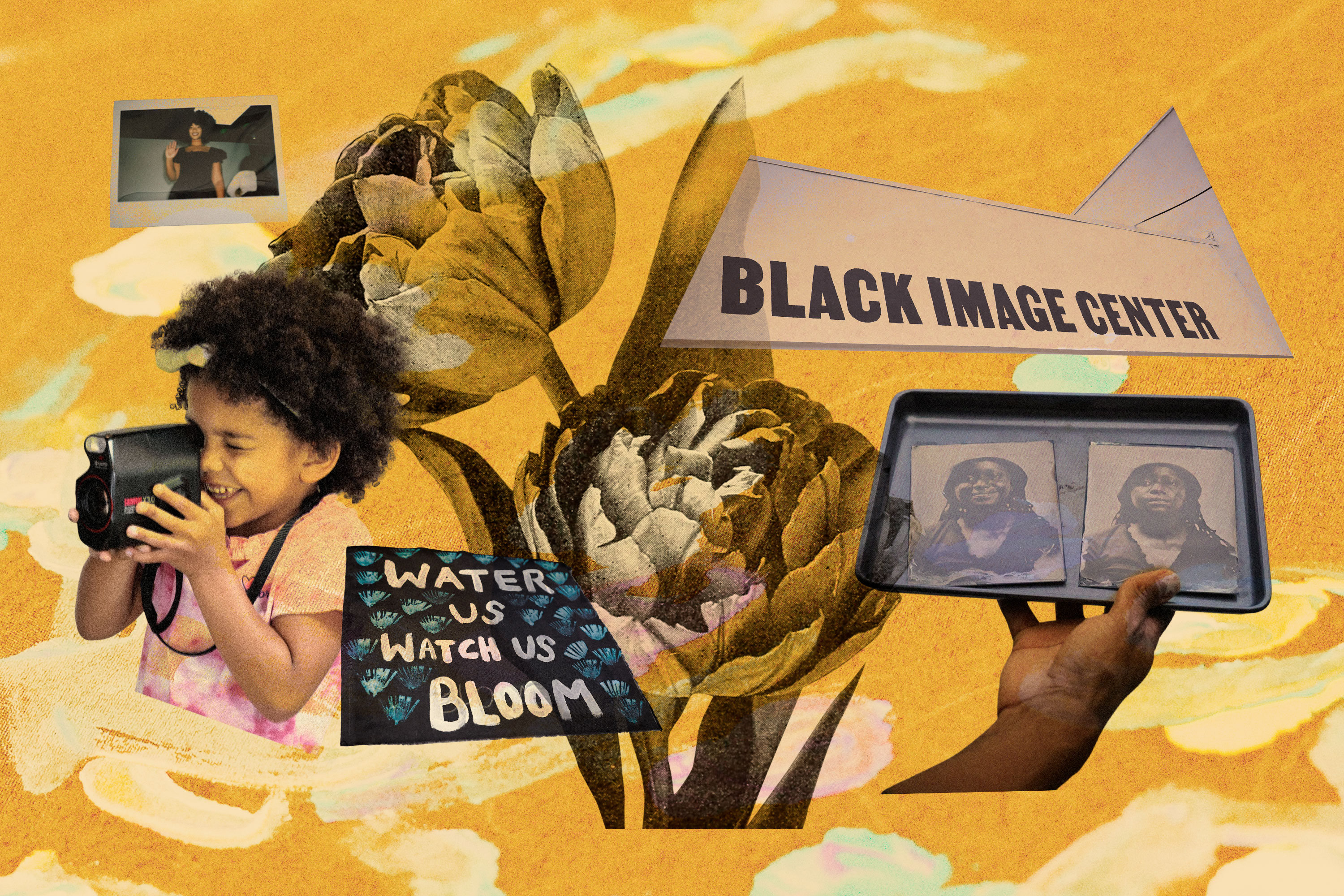 L.A.'s Black Image Center celebrates Juneteenth through art - Vimarsana News