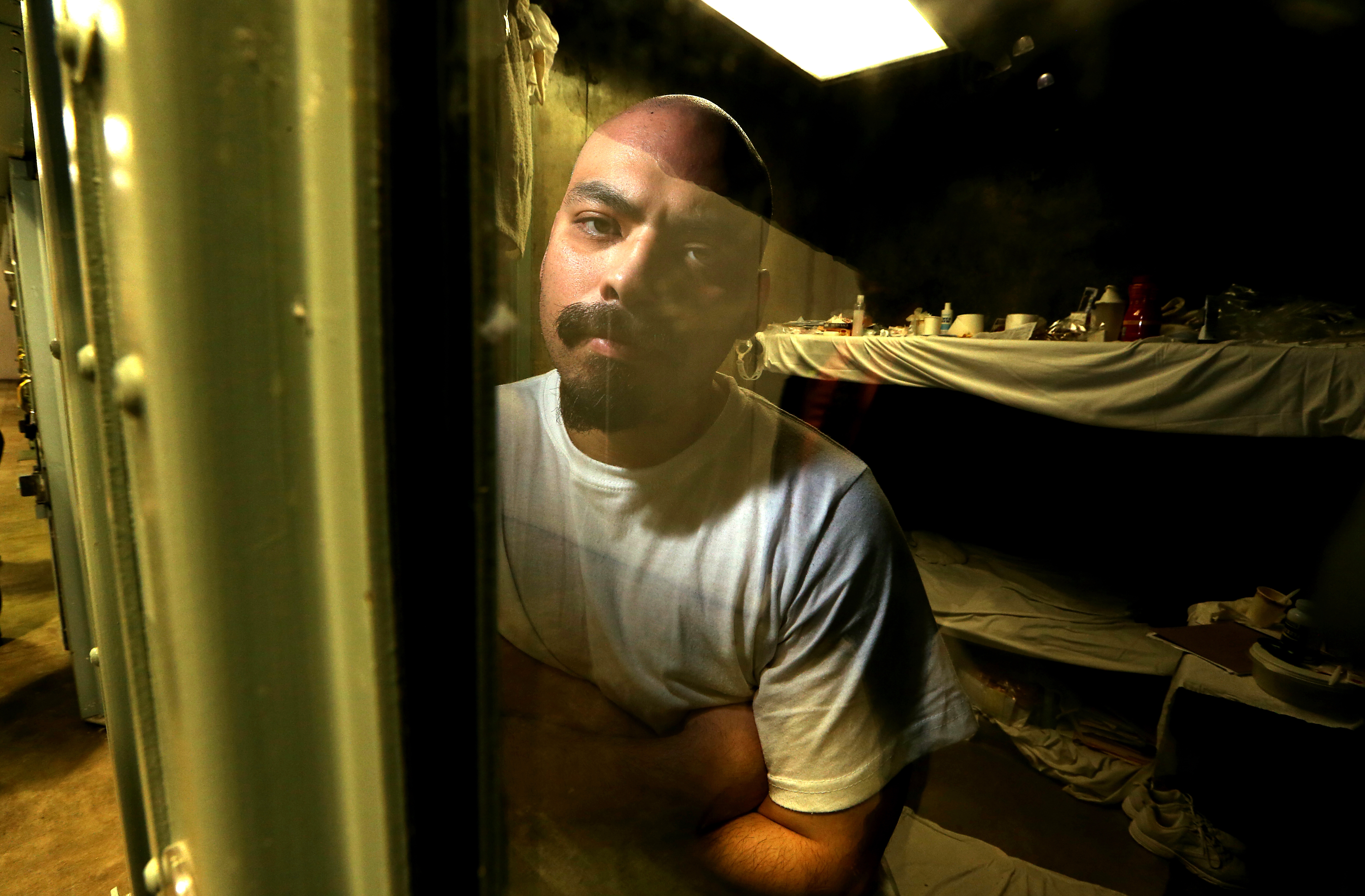 Will California limit solitary confinement in prisons? - Vimarsana News