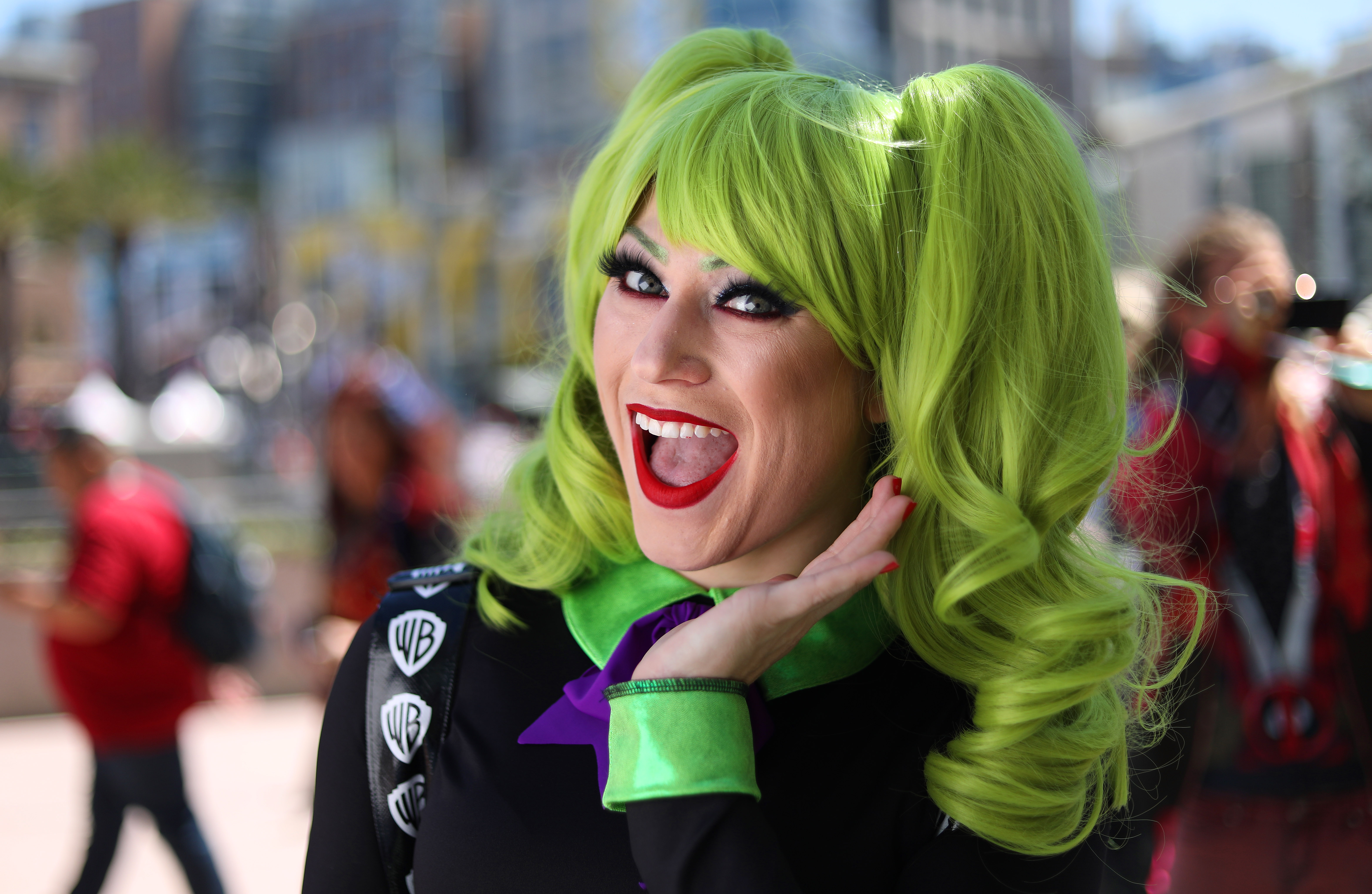 Arts & Culture Newsletter: Comic-Con examines the push for inclusivity, especially women comic book writers - Vimarsana News
