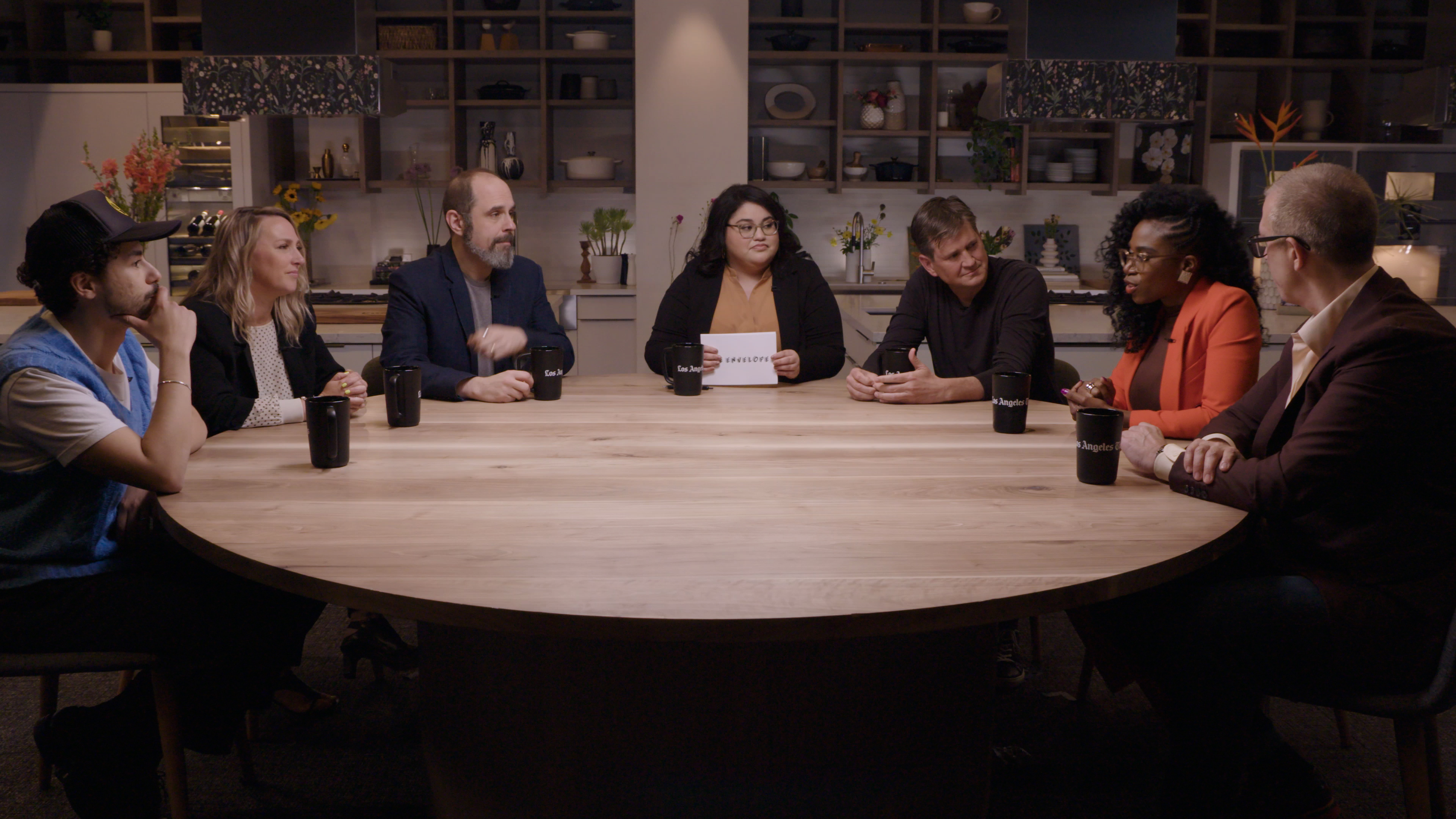 TV showrunners talk candidly about Hollywood's writers strike - Vimarsana News