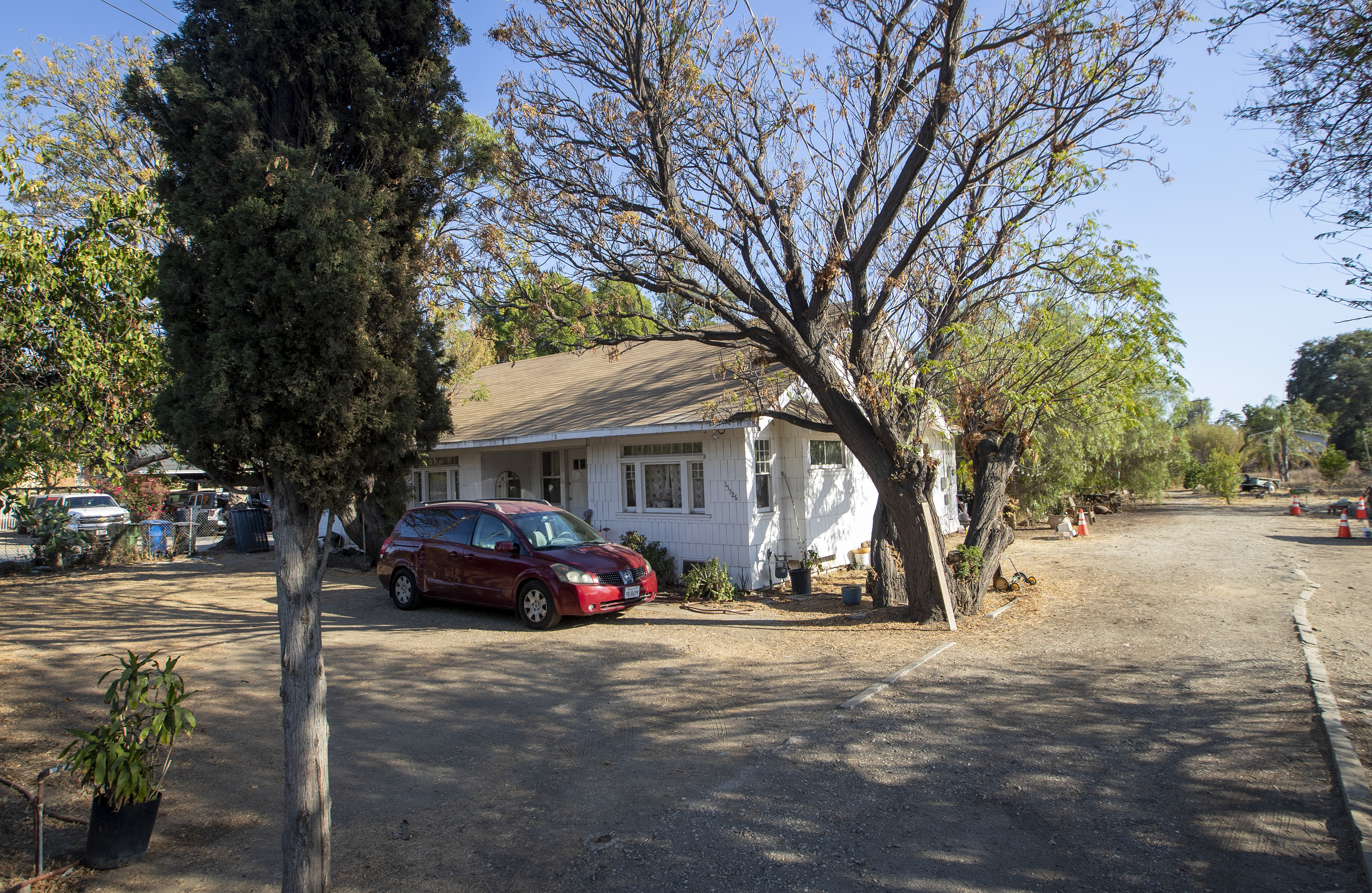 Preservationists oppose San Fernando Valley charter school plan - Vimarsana News