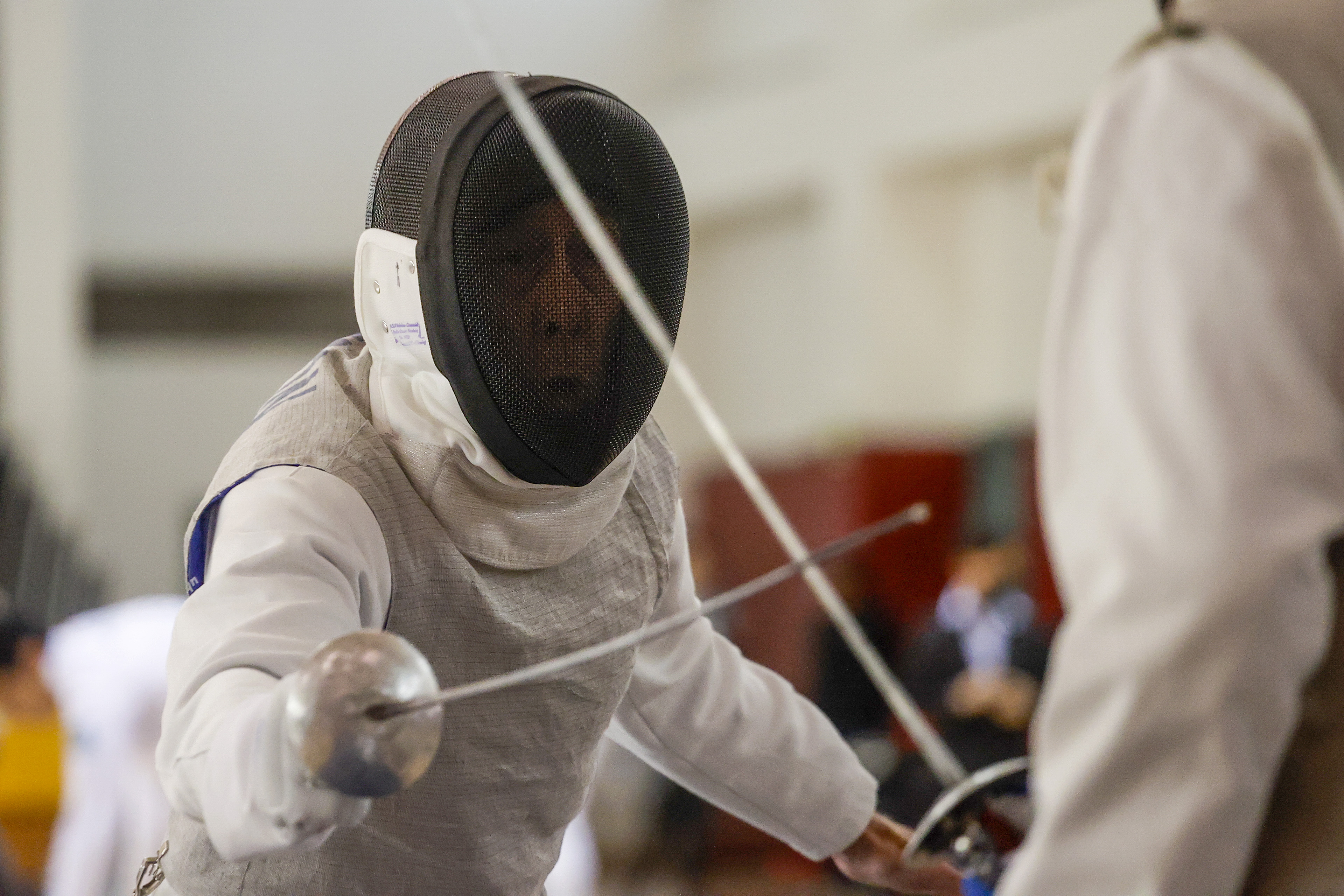 How L.A. became a 'hotbed' of fencing - Los Angeles Times - Vimarsana News