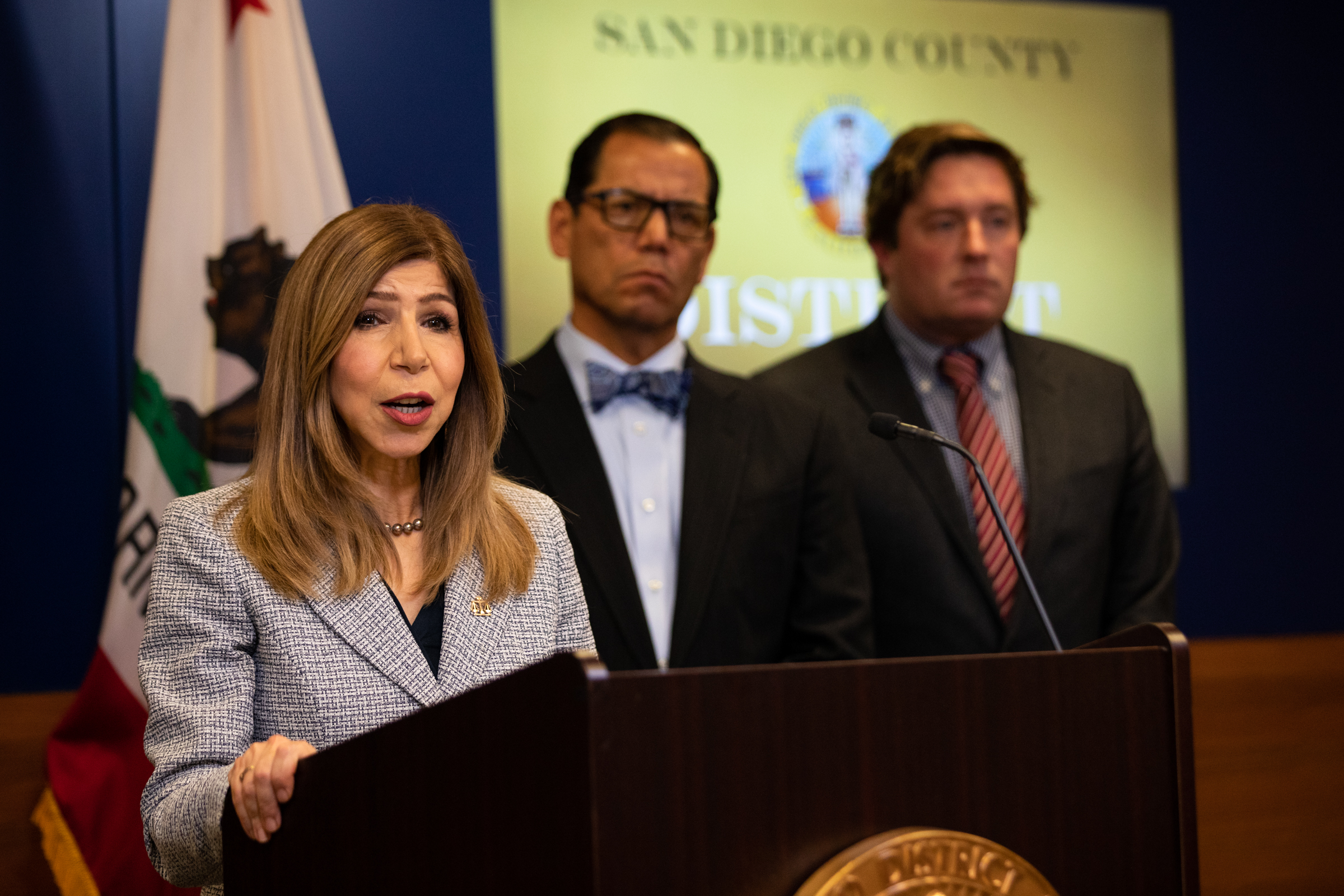101 Ash St.: Jason Hughes pleads guilty, gets fine, summary probation - The San Diego Union-Tribune - Vimarsana News