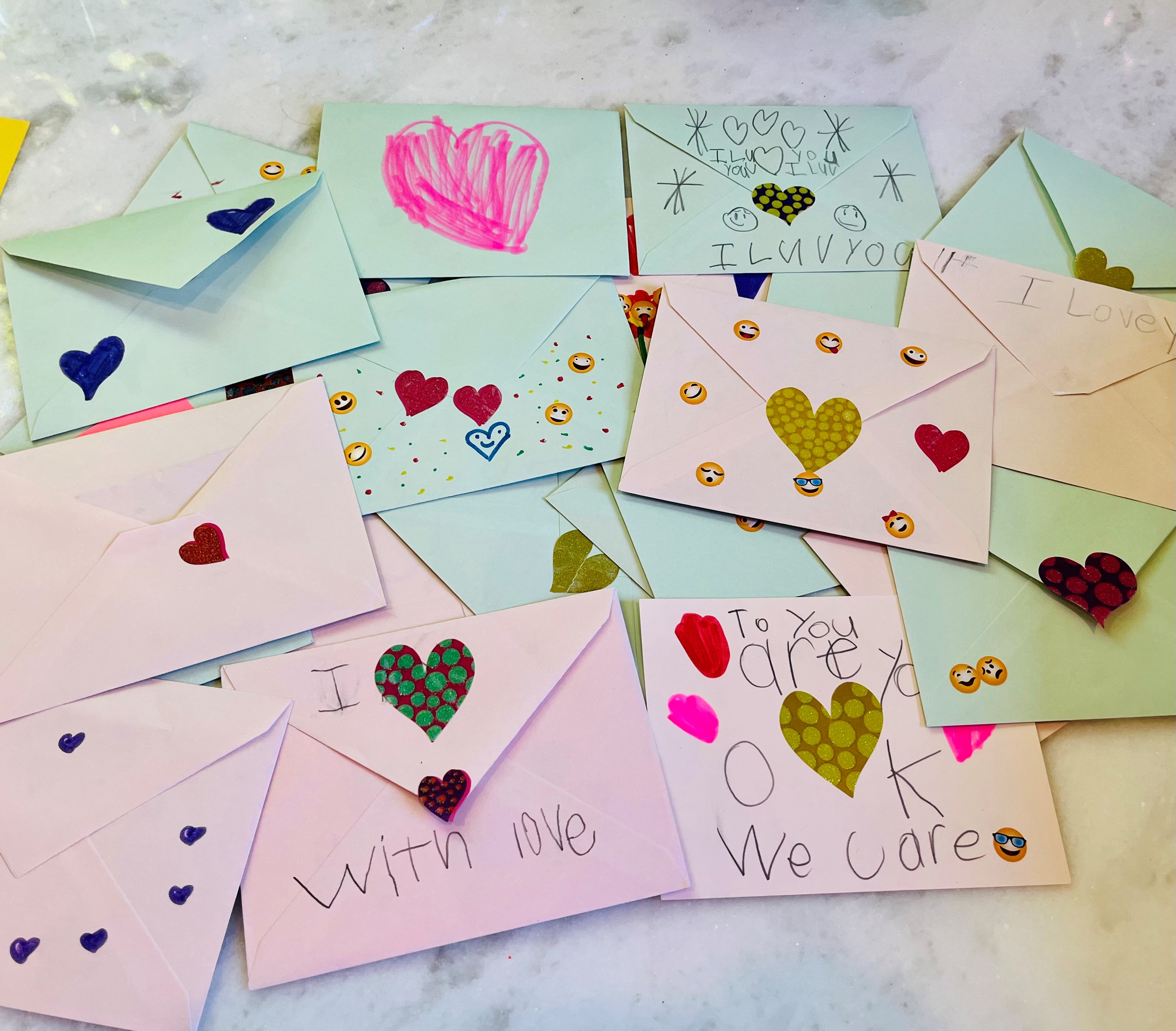 Poway kindergarten class holds fundraiser to support victims of Turkey earthquake - Vimarsana News
