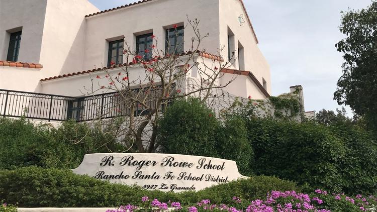 Rancho Santa Fe school district makes masks optional, despite state mandate - Vimarsana News