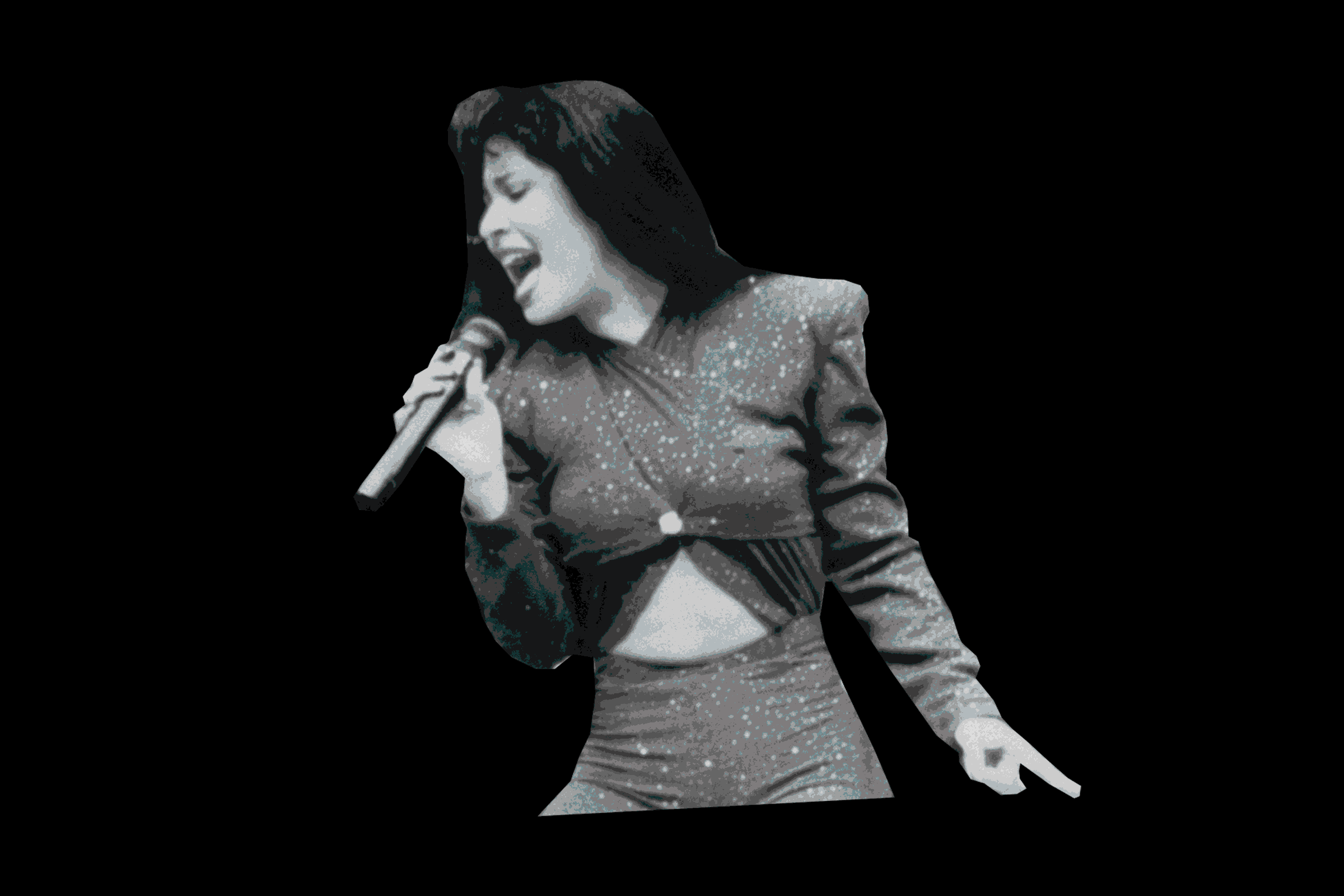 Latinx Files: Are we ready for a 'computerized' Selena album? - Vimarsana News