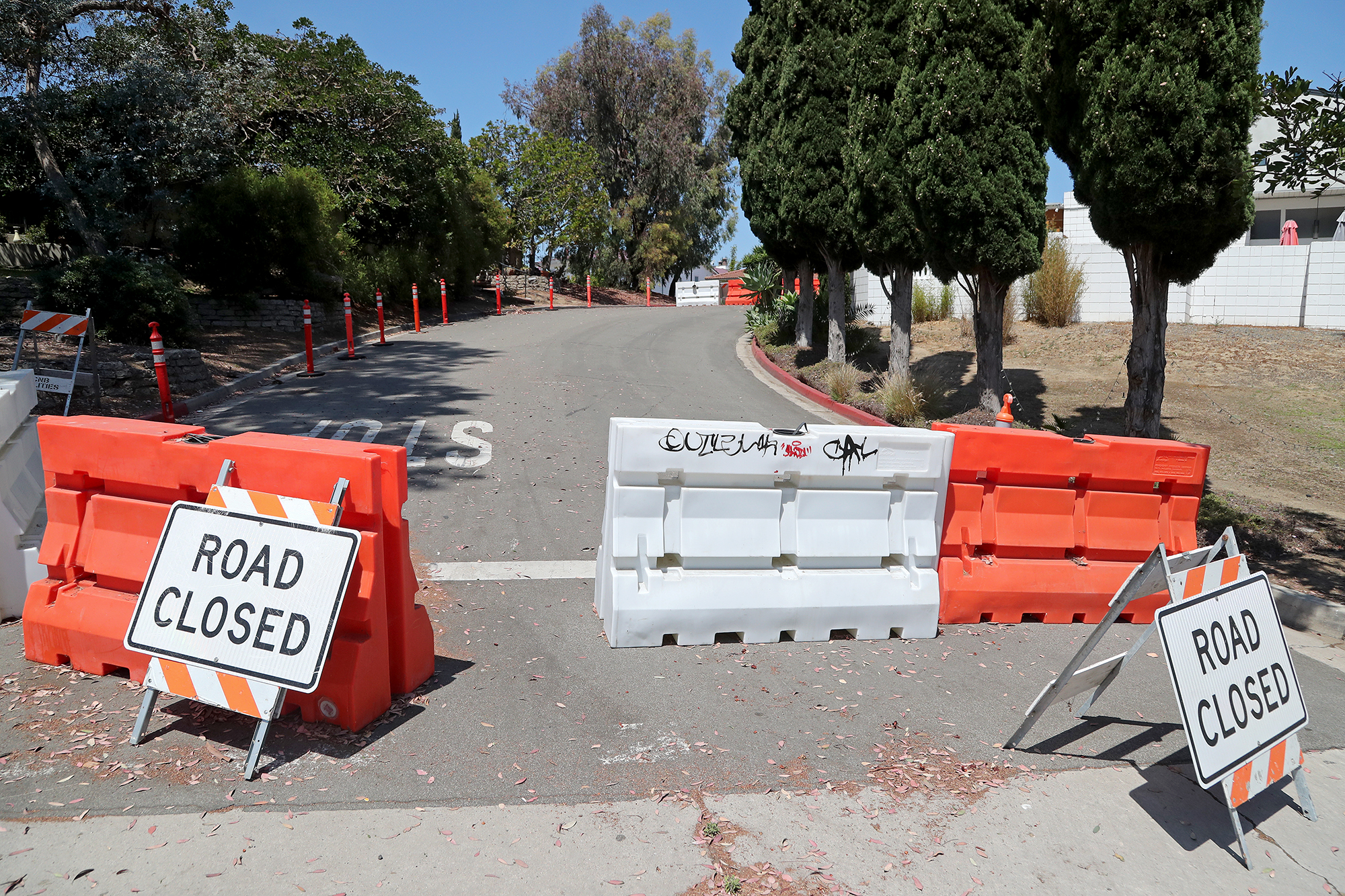 Questions remain after discussion on Tustin Avenue lacks resident guidance - Vimarsana News