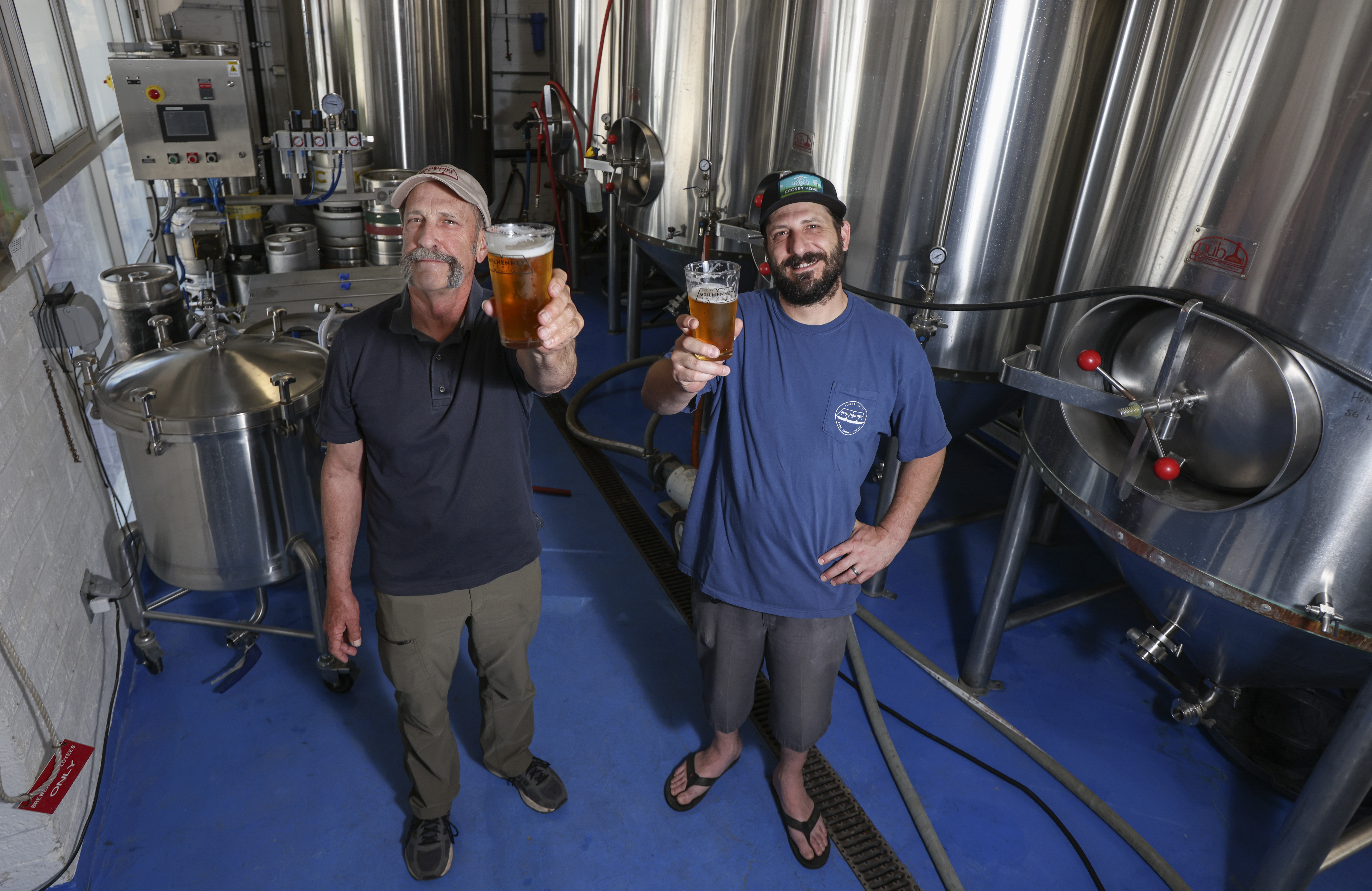 Twice as many San Diego breweries opened as closed during the pandemic. Here's what's new - Vimarsana News