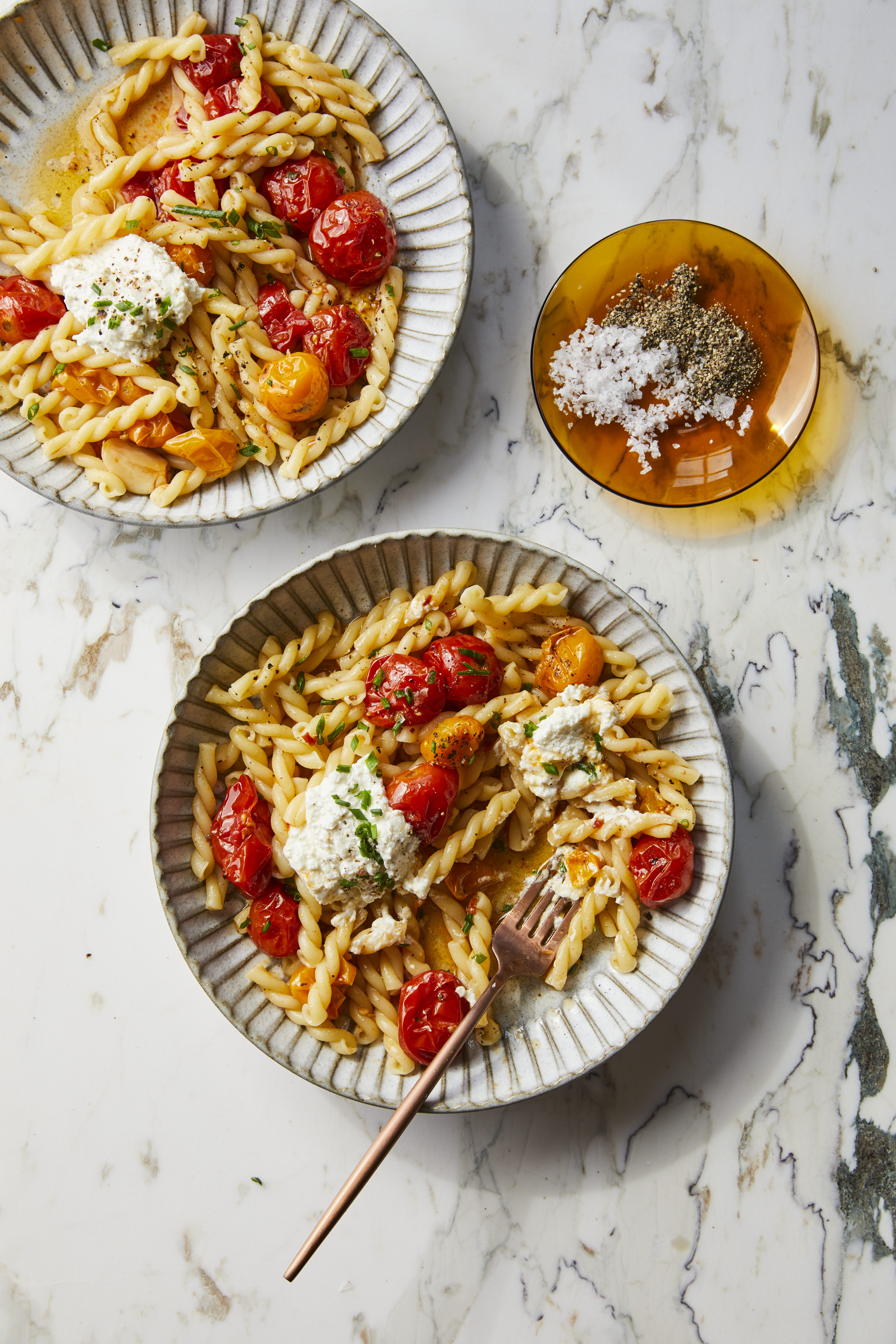 Simple, whole-ingredient cooking from Alexis deBoschnek - Vimarsana News