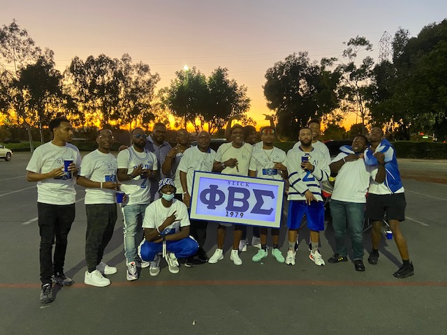 Opinion: At Phi Beta Sigma we are mentors, friends, critics, listeners for life - Vimarsana News