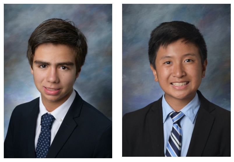 La Jolla Country Day students launch nation's second high school law review to 'demystify the law' - Vimarsana News