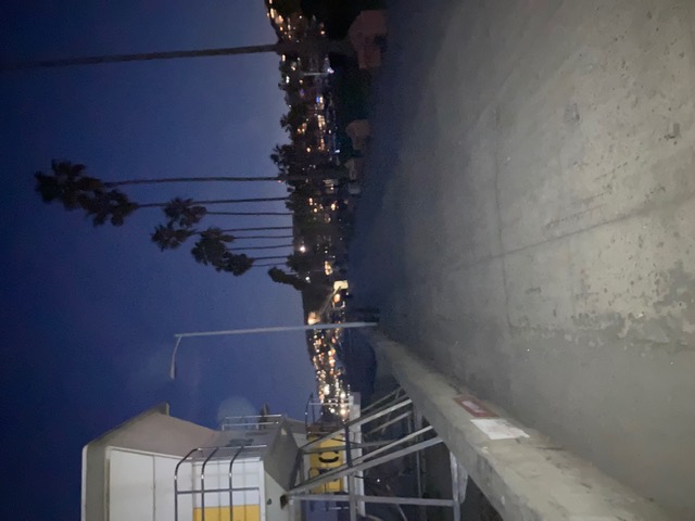 La Jolla Shores safety updates: streetlights, Via Capri, roundabout, break-ins, Hillside Drive, beach fires - Vimarsana News