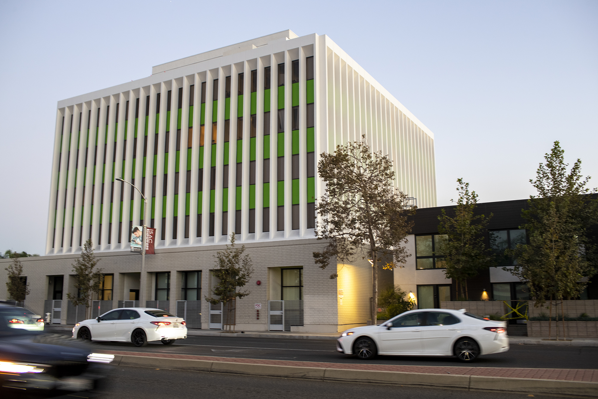 Complaint: Santa Ana Arts Collective's affordable housing comes with price of living in fear - Vimarsana News