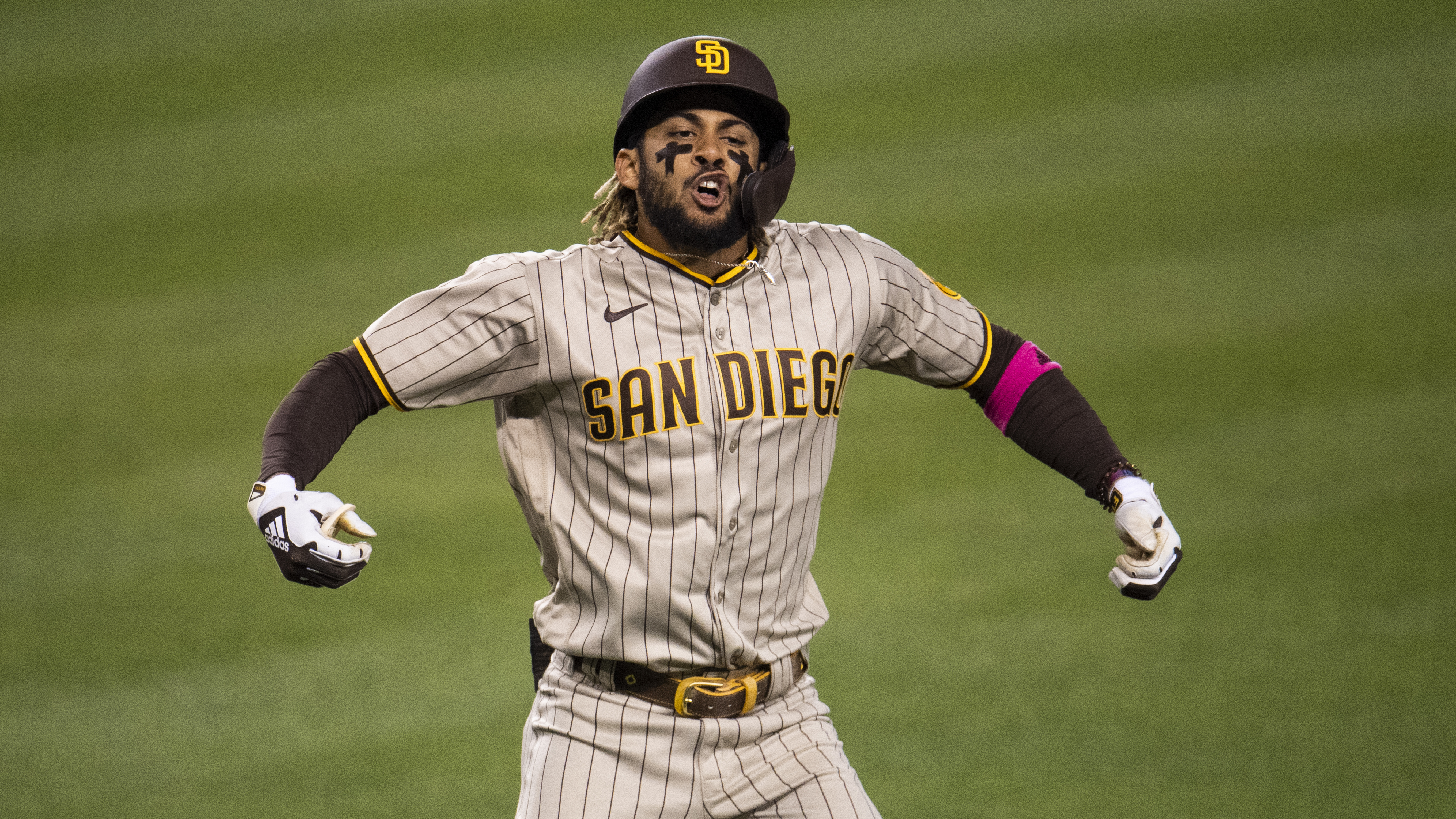 Column: Dodgers couldn't keep up with Fernando Tatis Jr. - Vimarsana News