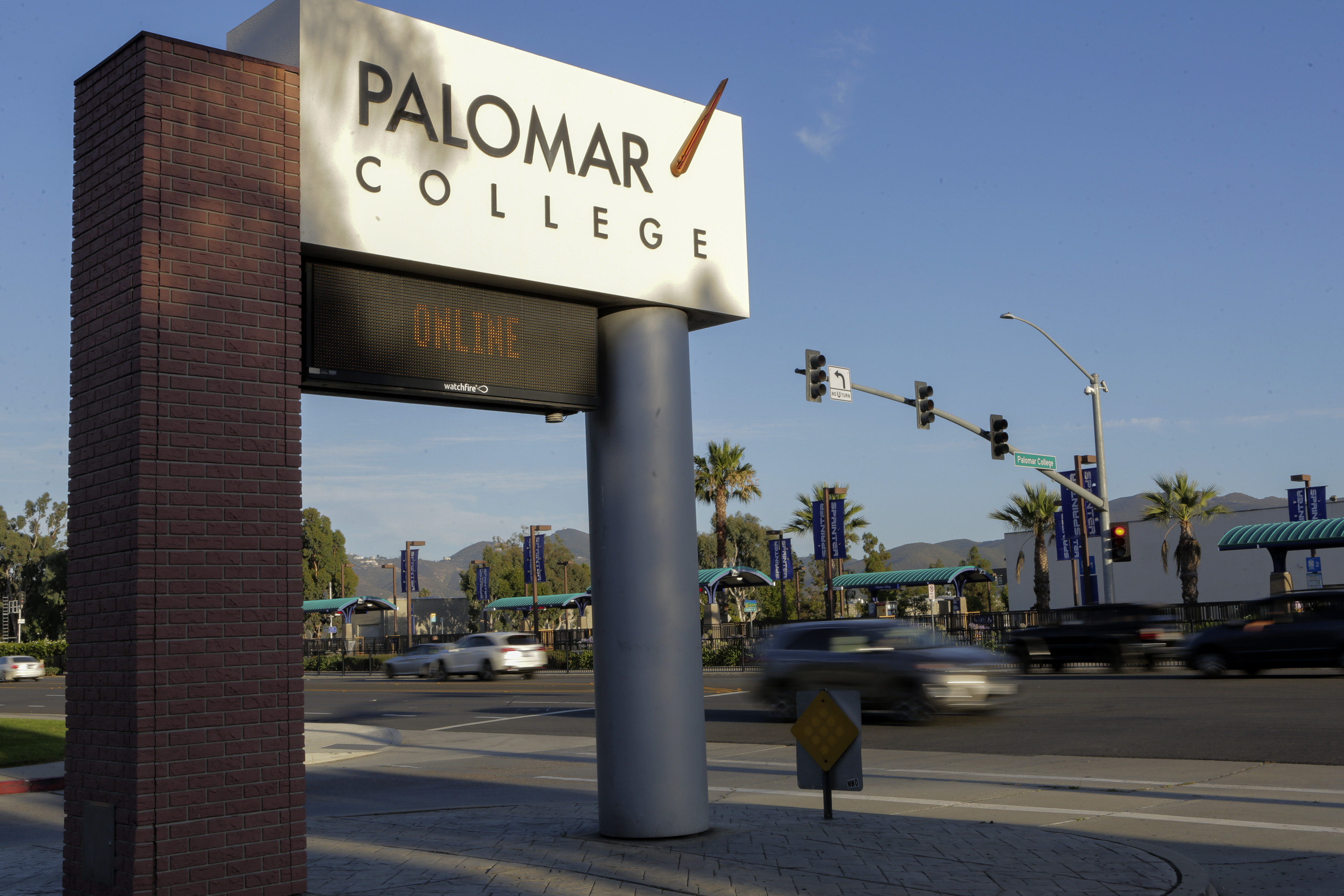 Palomar College offers free Black History Month workshops, events - Vimarsana News