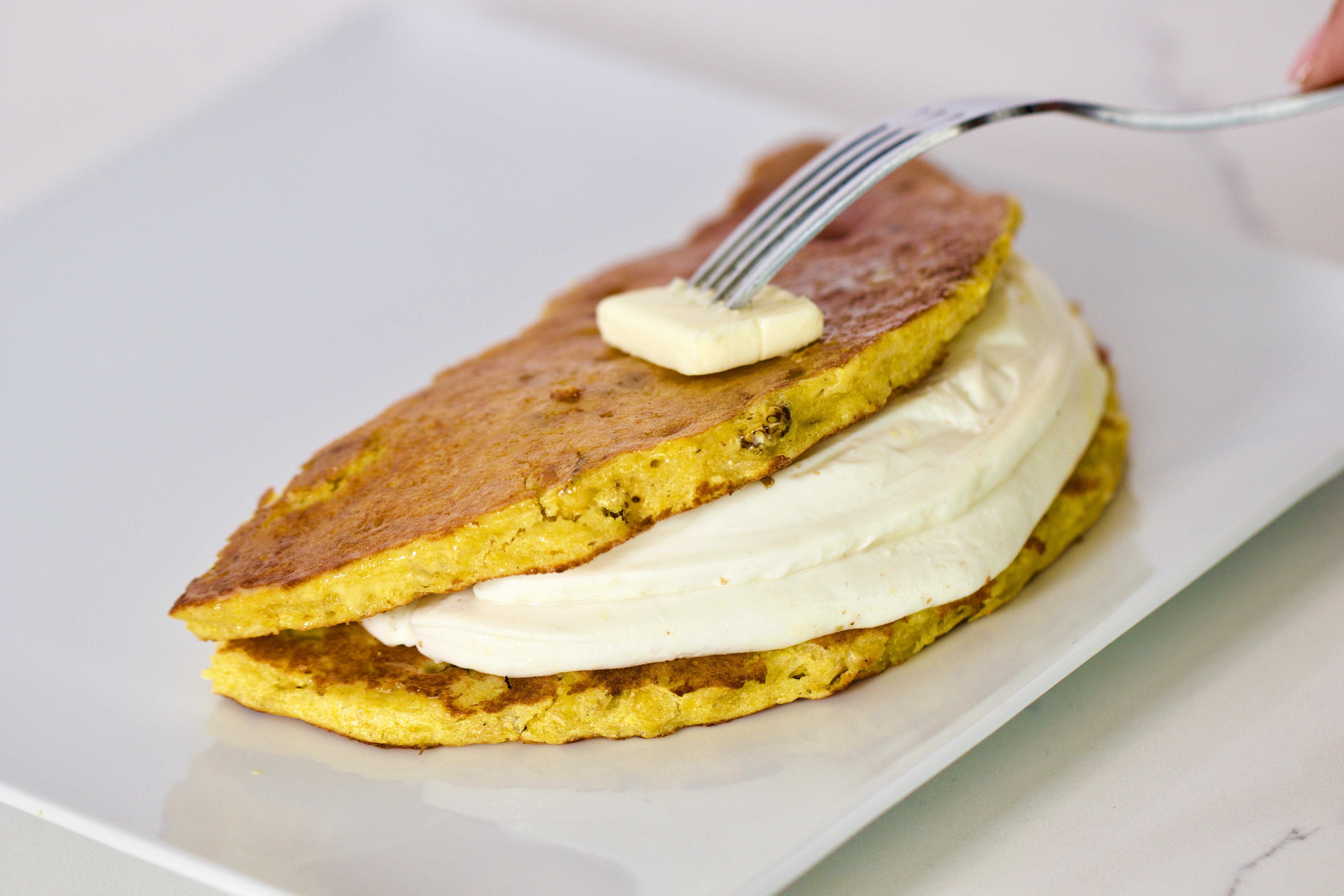 Where to find cachapas, Venezuelan corn pancakes, and Korean gamjatang pork stew. - Vimarsana News
