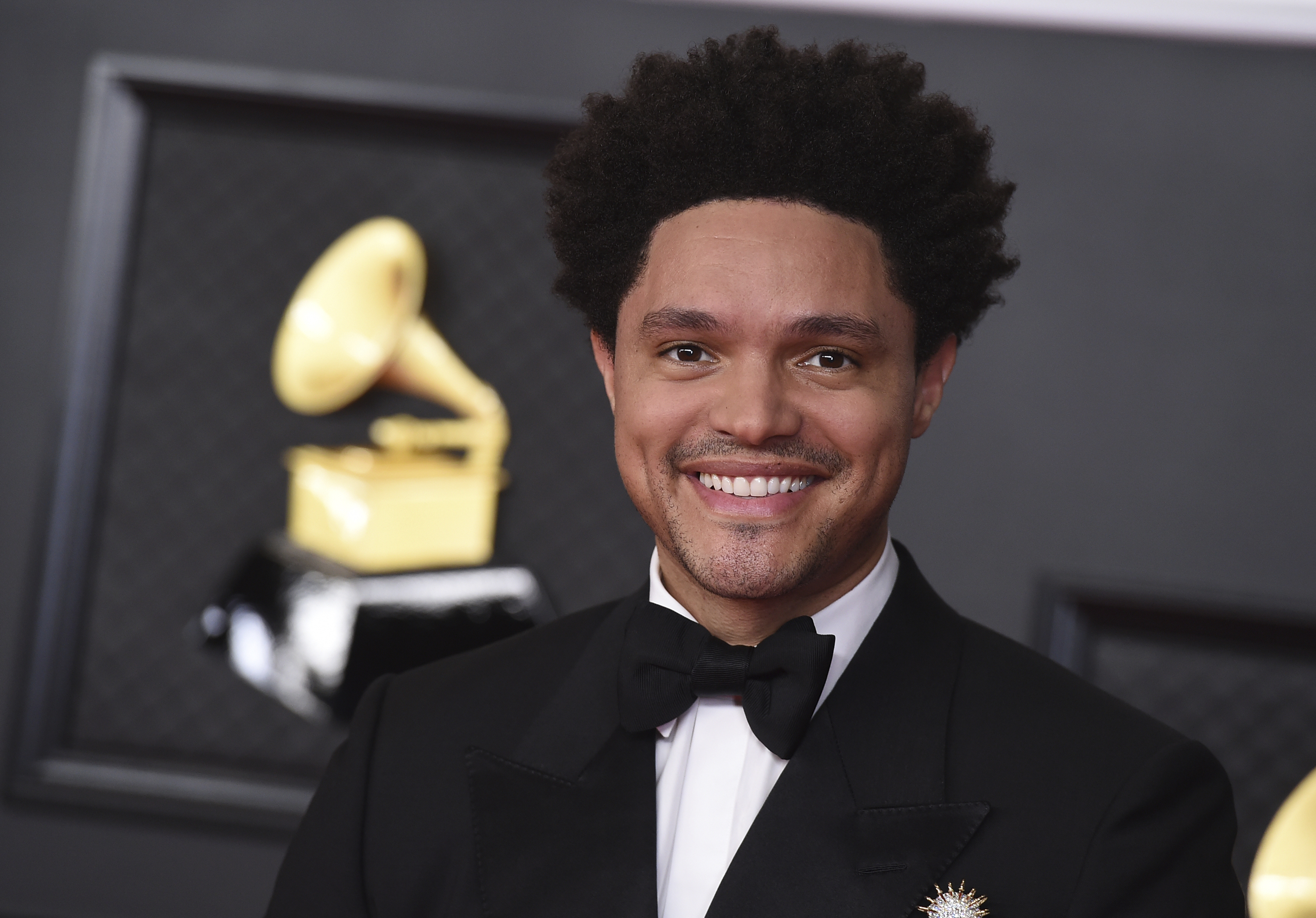 Trevor Noah is leaving 'The Daily Show': 'My time is up' - Vimarsana News