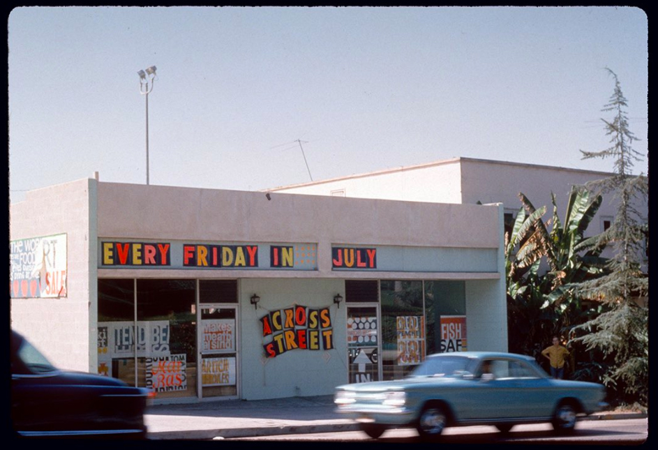 'Pop Art nun' Corita Kent's studio gets rare monument status - Vimarsana News