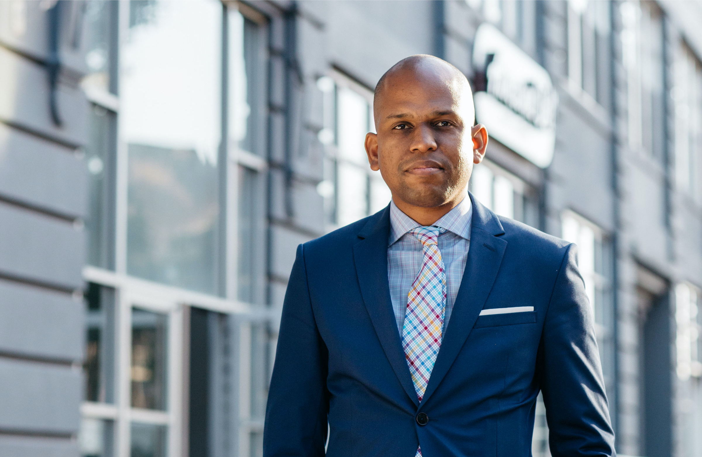 He's working on L.A.'s next great skyscraper, Angels Landing - Vimarsana News