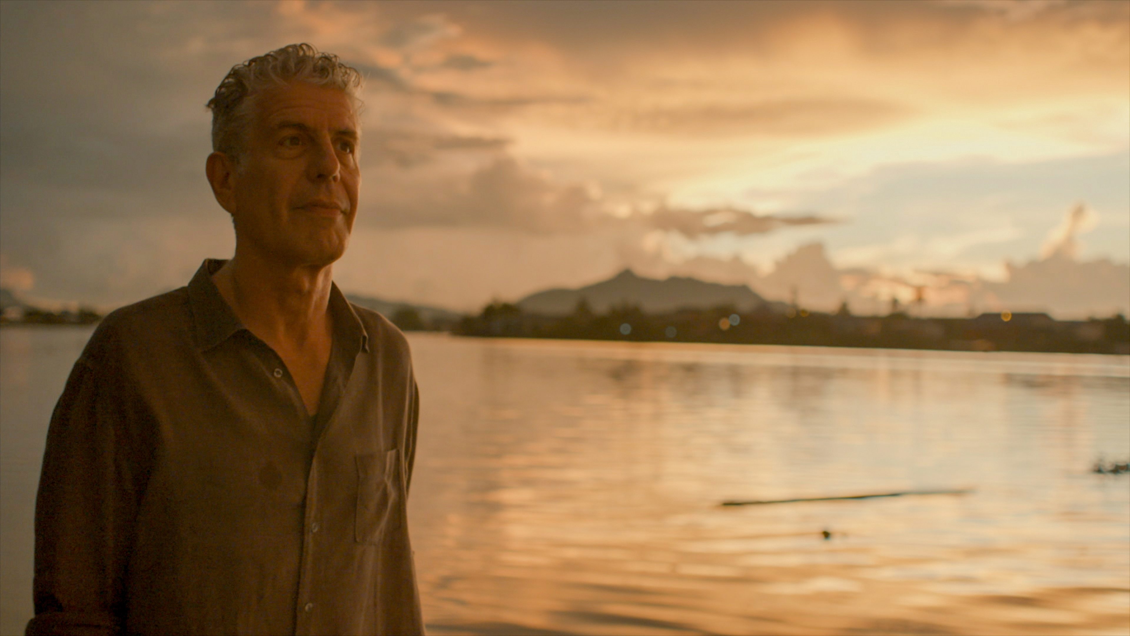 Op-Ed: Anthony Bourdain's death has us asking the wrong questions about suicide - Vimarsana News