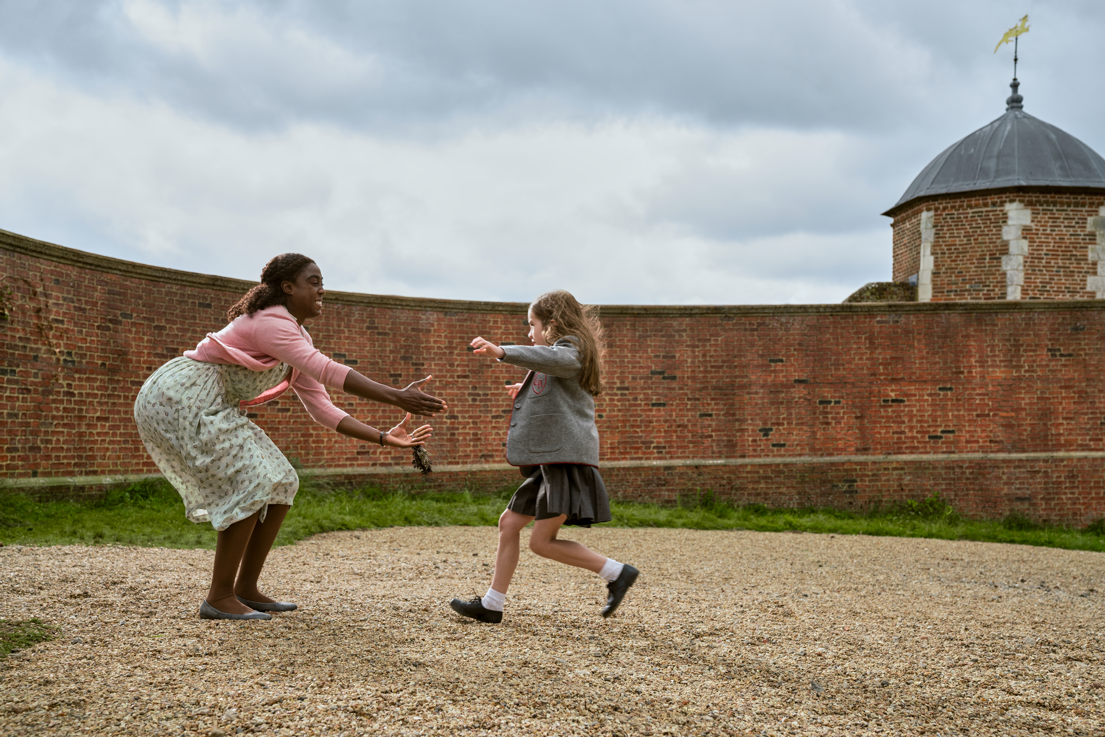 Inside the biggest change Netflix made to 'Matilda' musical - Vimarsana News