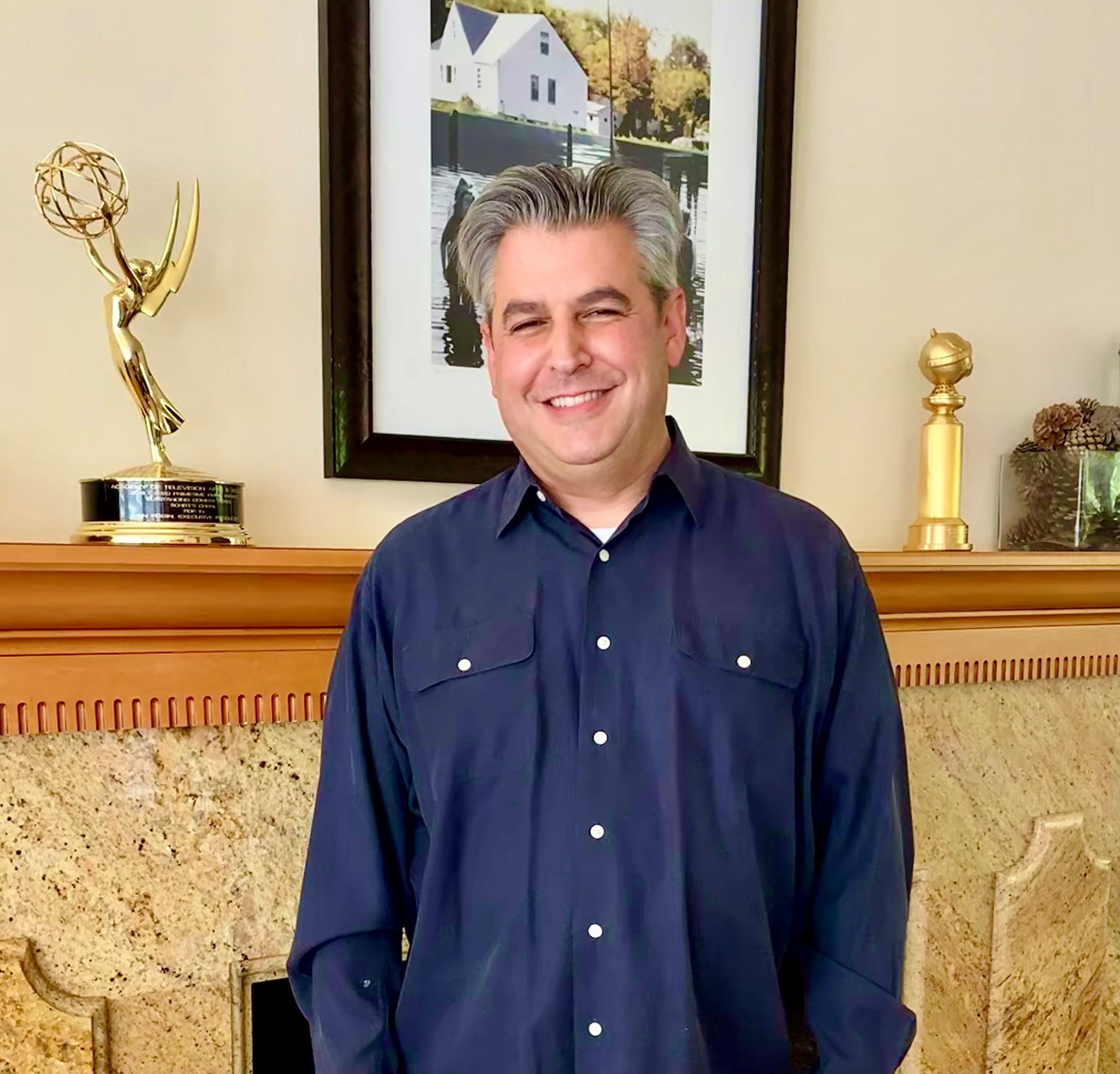 Ben Feigin death: 'Schitt's Creek' producer was 47 - Vimarsana News