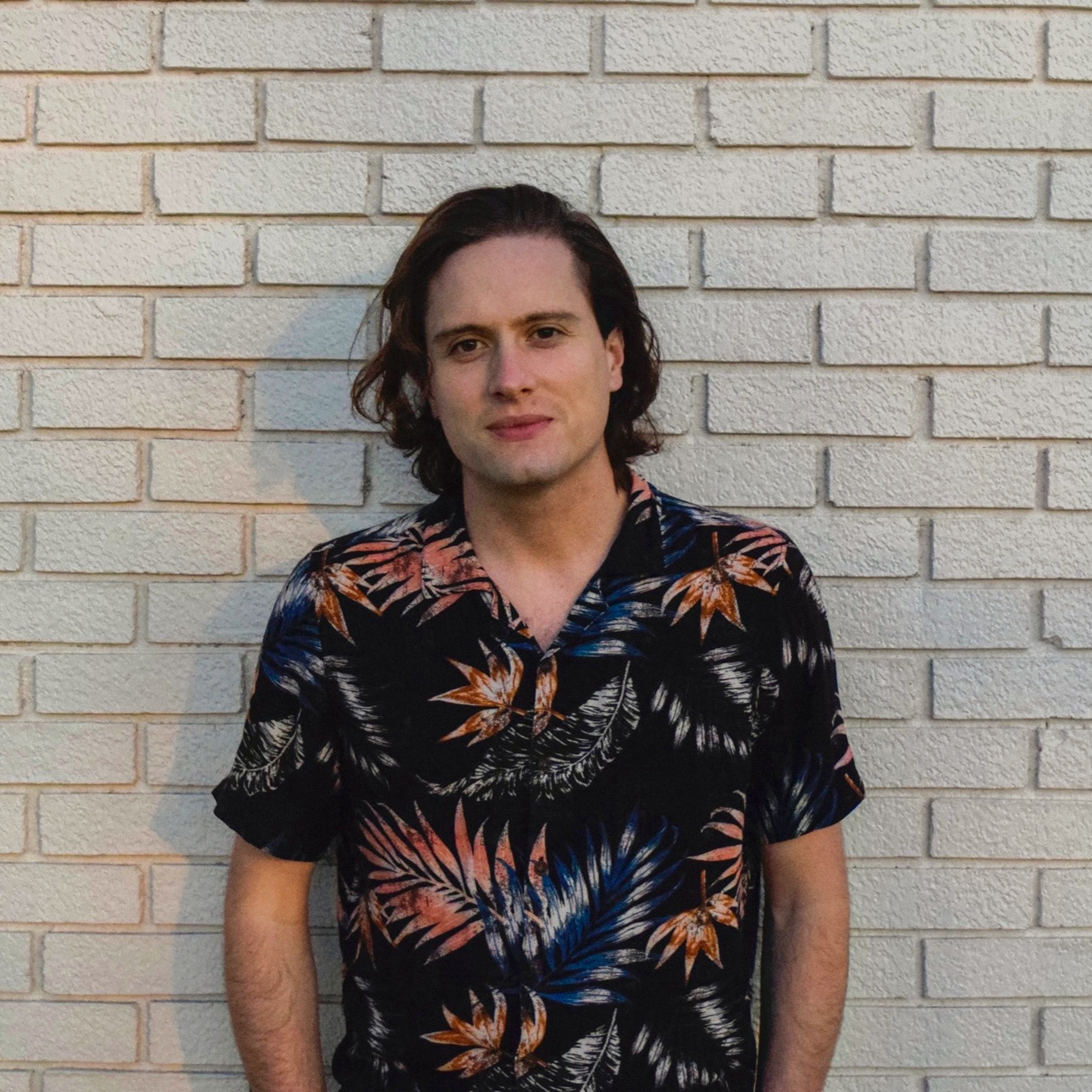 Meet Taylor Koekkoek, author of debut stories 'Thrillville, USA' - Vimarsana News