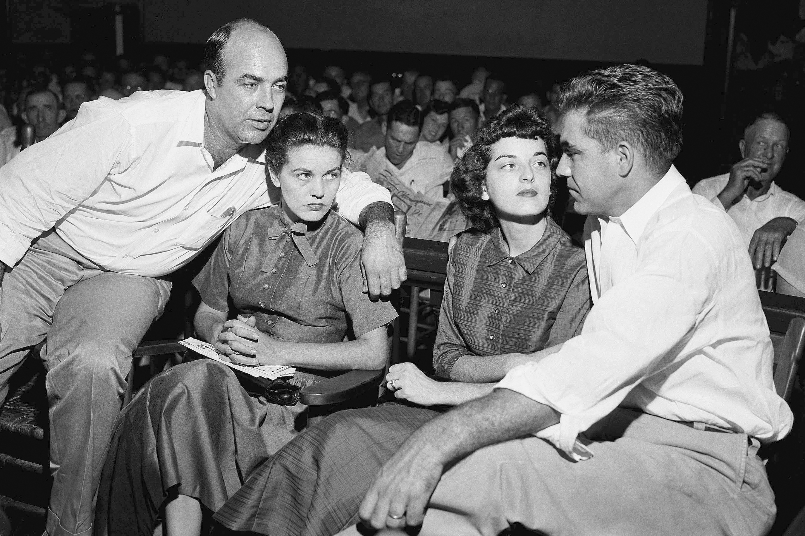 Carolyn Bryant Donham dead: Her accusation led to Emmett Till lynching - Vimarsana News
