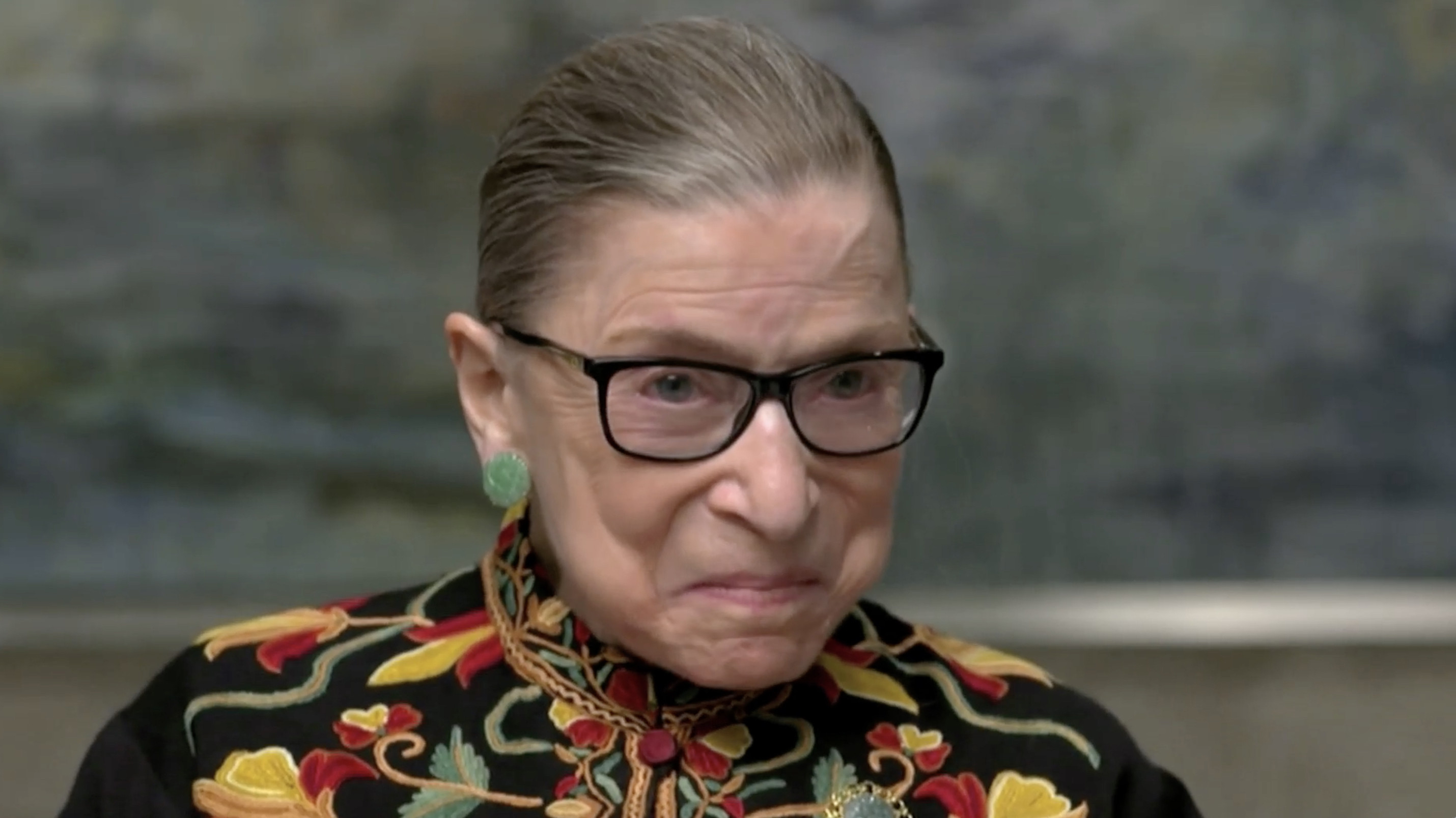 What's on TV: Ruth Bader Ginsburg, Golden Globe Awards - Vimarsana News