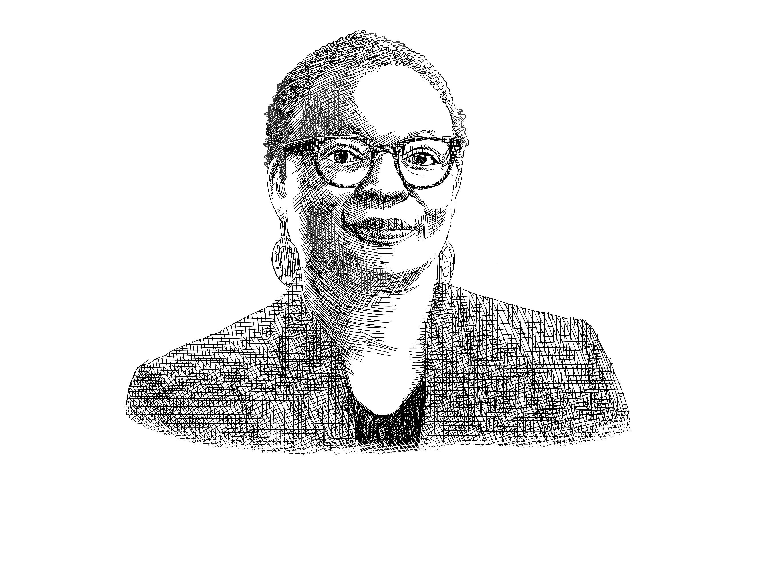 Editorial: Dr. Wilma Wooten is our 2020 San Diegan of the Year - Vimarsana News