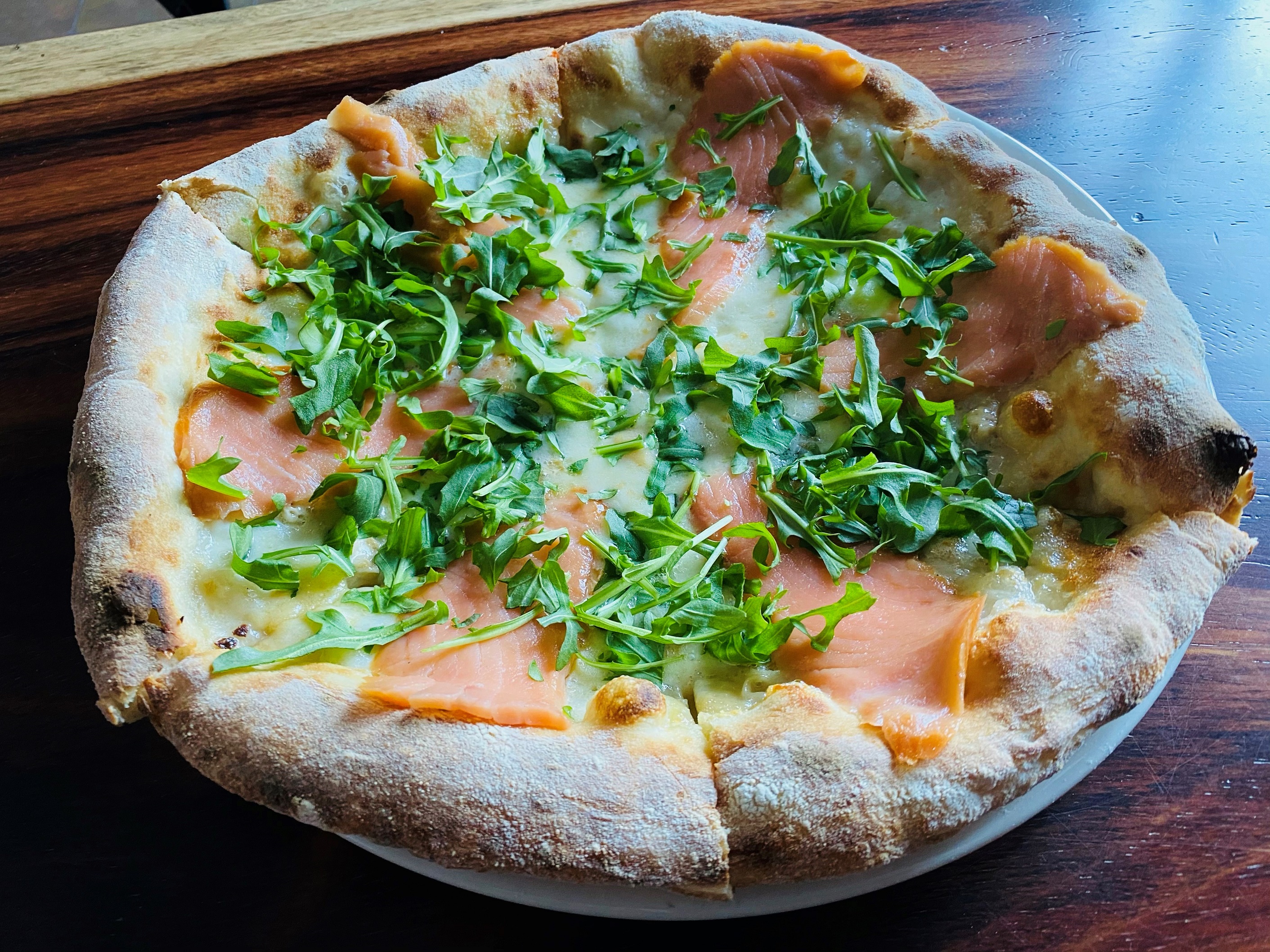 The Dish: La Taverna restaurant opens in Hillcrest - Vimarsana News