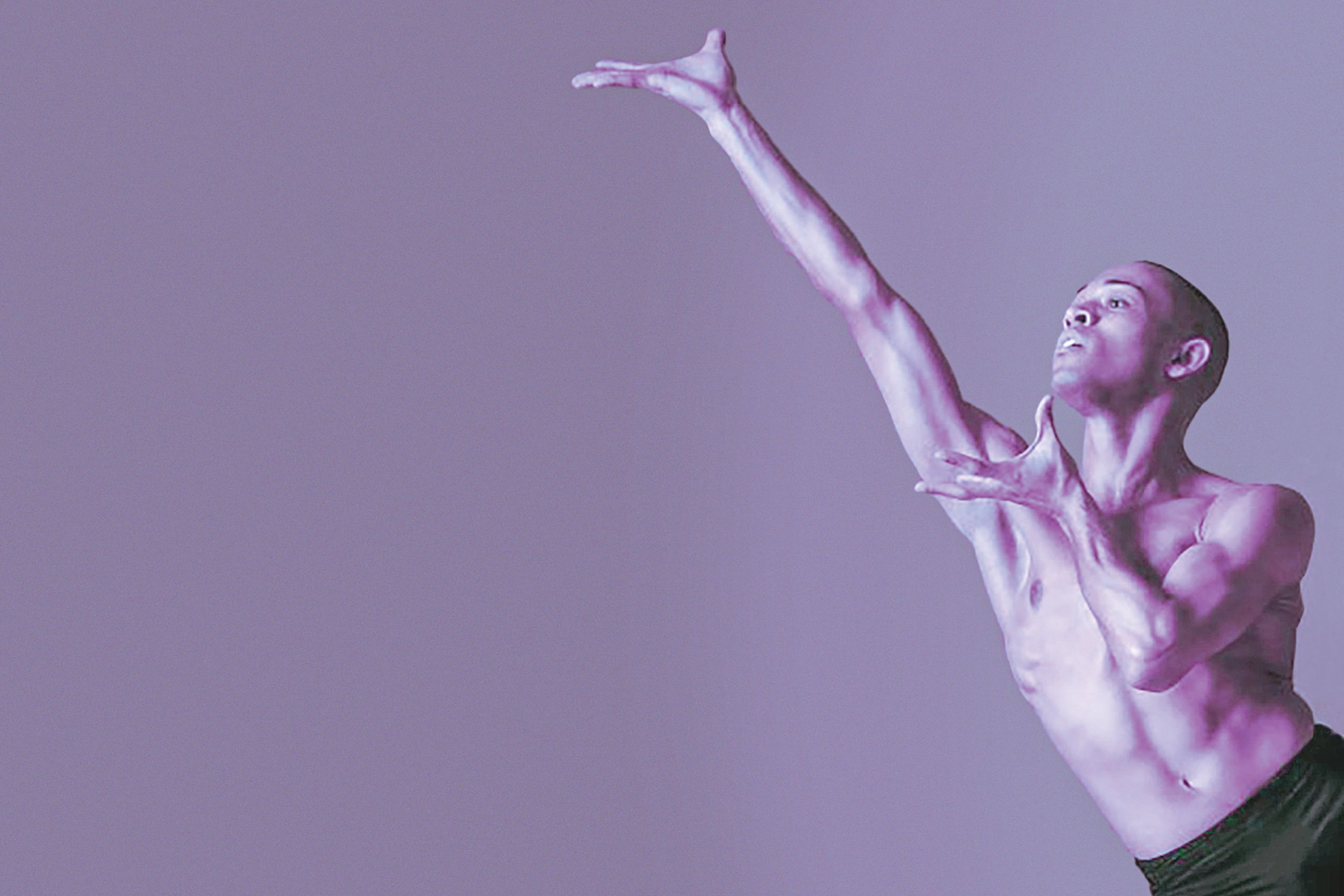 A San Diego-bred choreographer just wants to come home. It shouldn't be this hard. - Vimarsana News