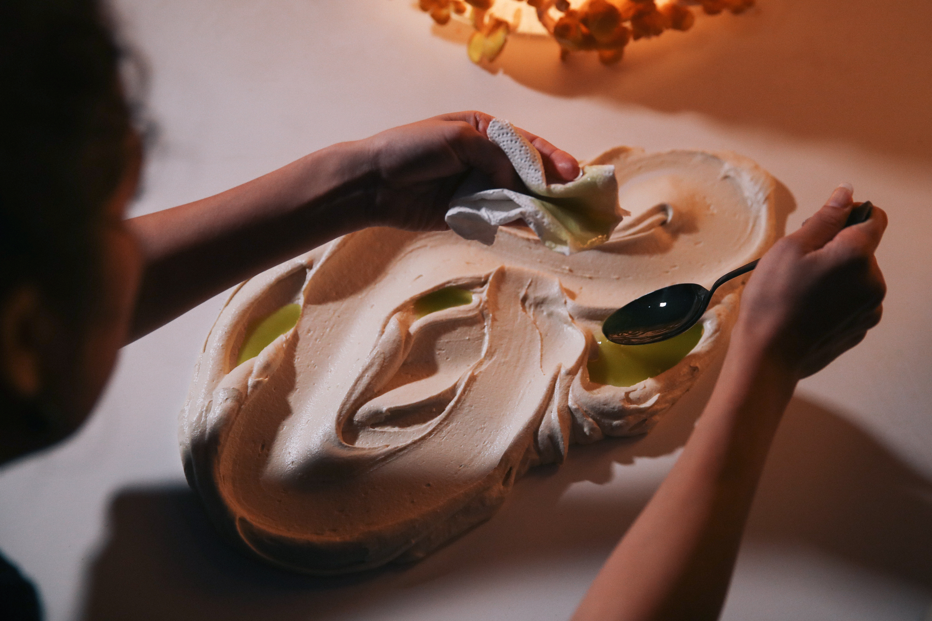 These experimental food designers explore new ways to eat - The San Diego Union-Tribune - Vimarsana News
