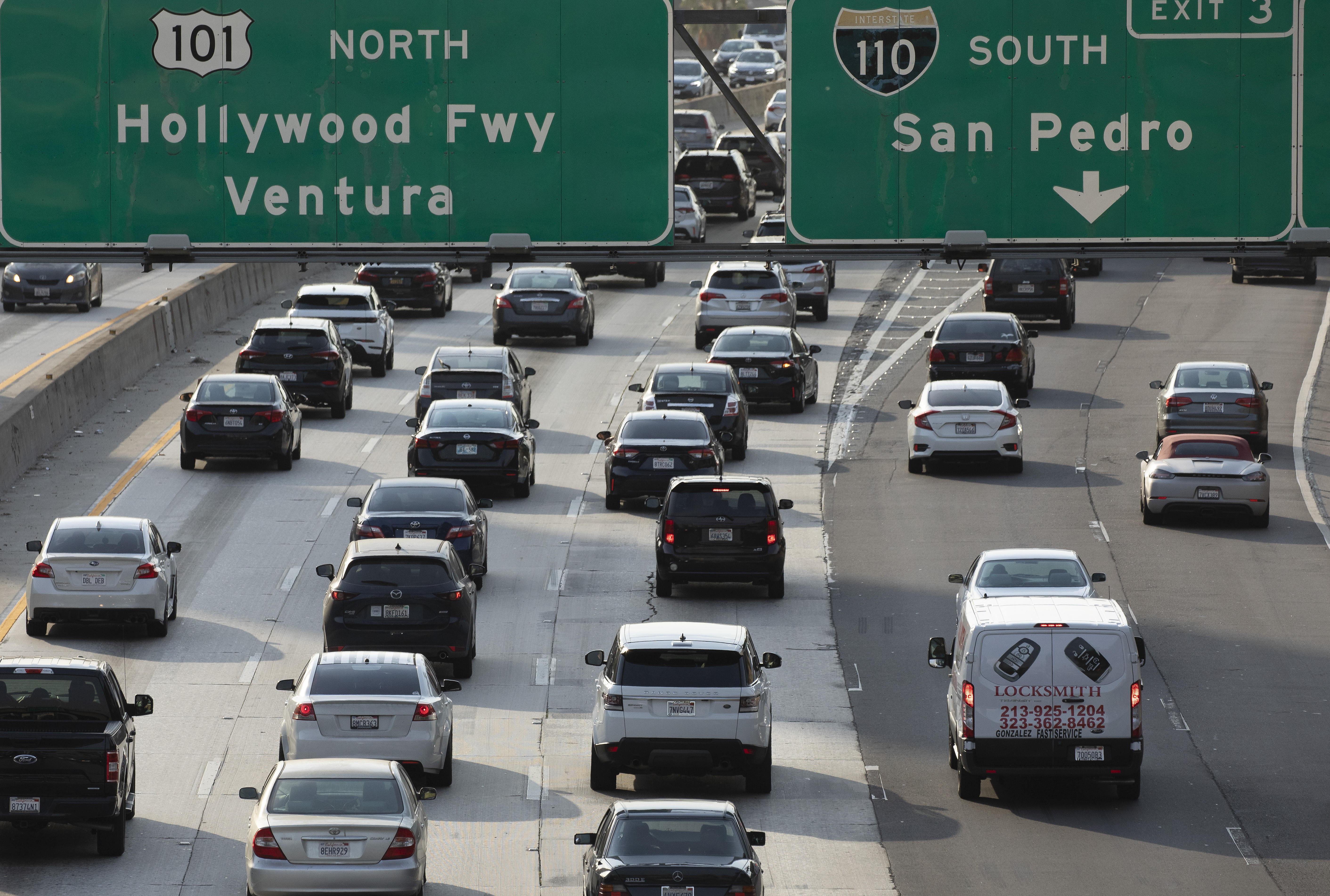 Car insurers still owe California drivers big COVID refunds - Vimarsana News