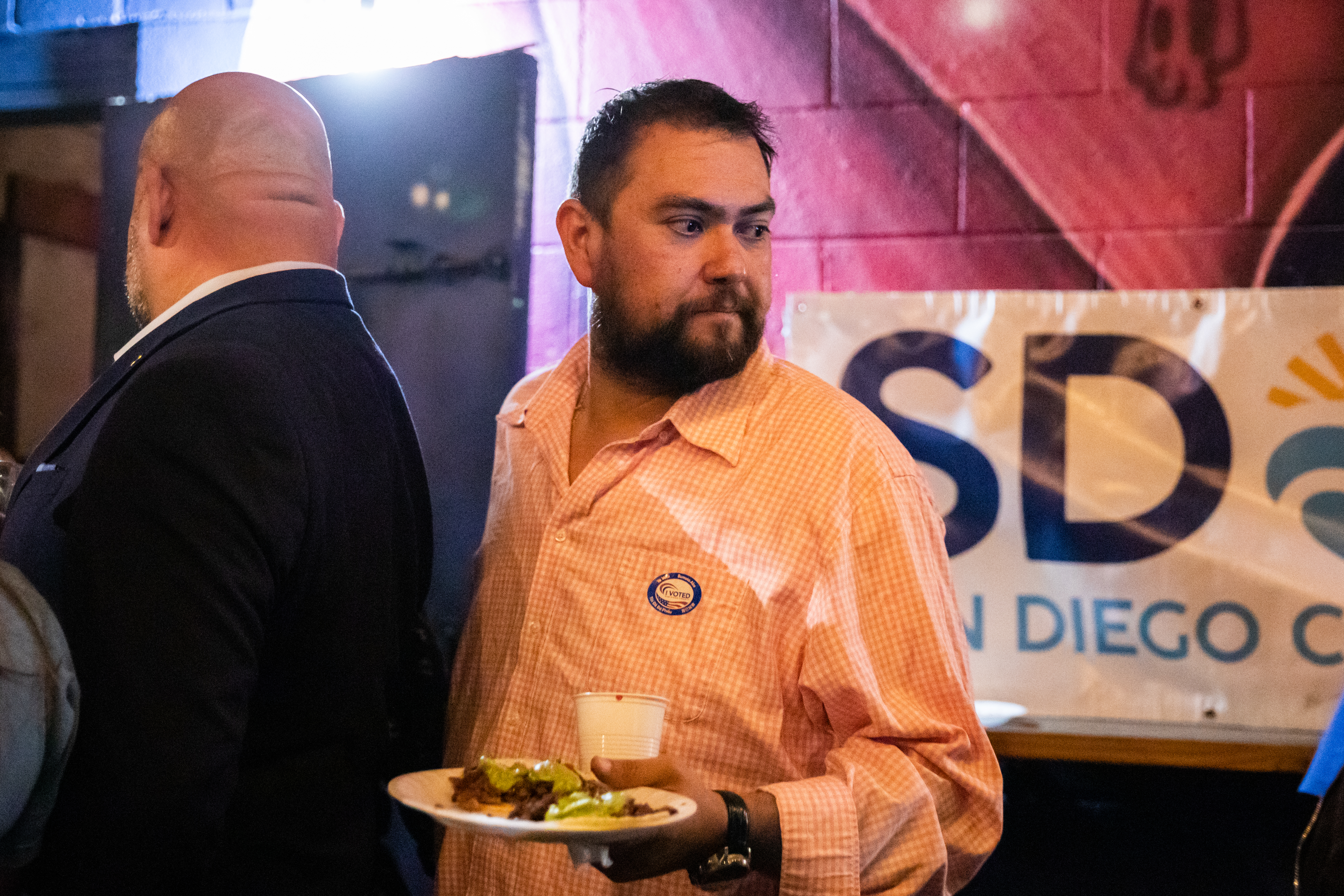 Whitburn staffer Jesus Cardenas to close Grassroots Resources - The San Diego Union-Tribune - Vimarsana News