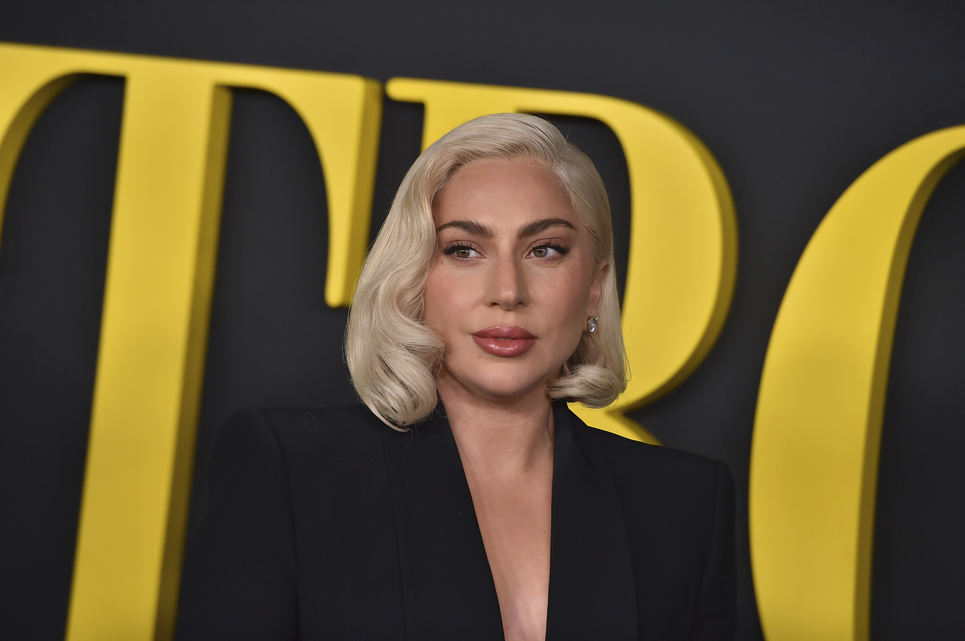 Lady Gaga confirms engagement to Michael Polansky after Olympics opening ceremony