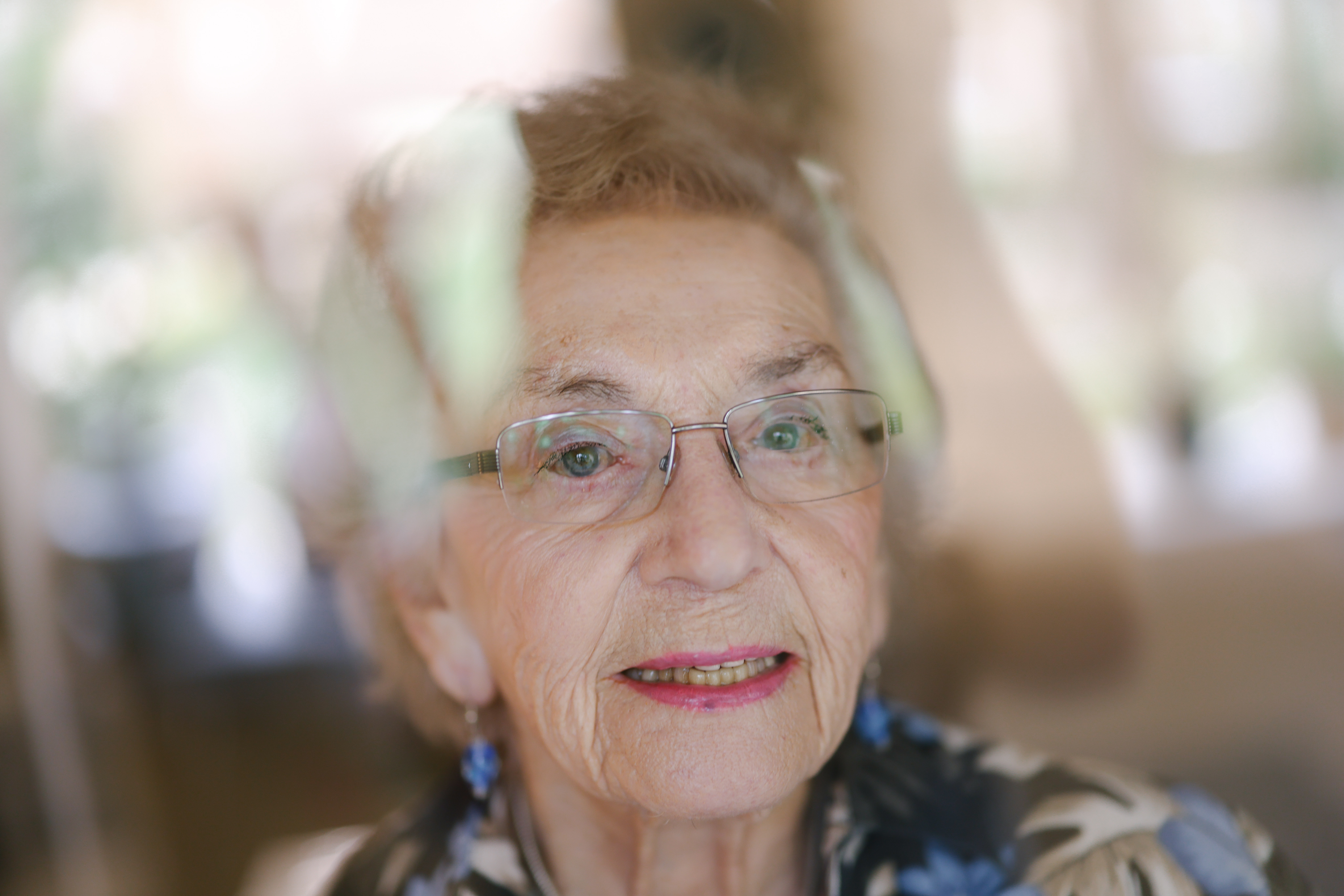 In a time of rising campus antisemitism, USC honors Holocaust survivors - Vimarsana News