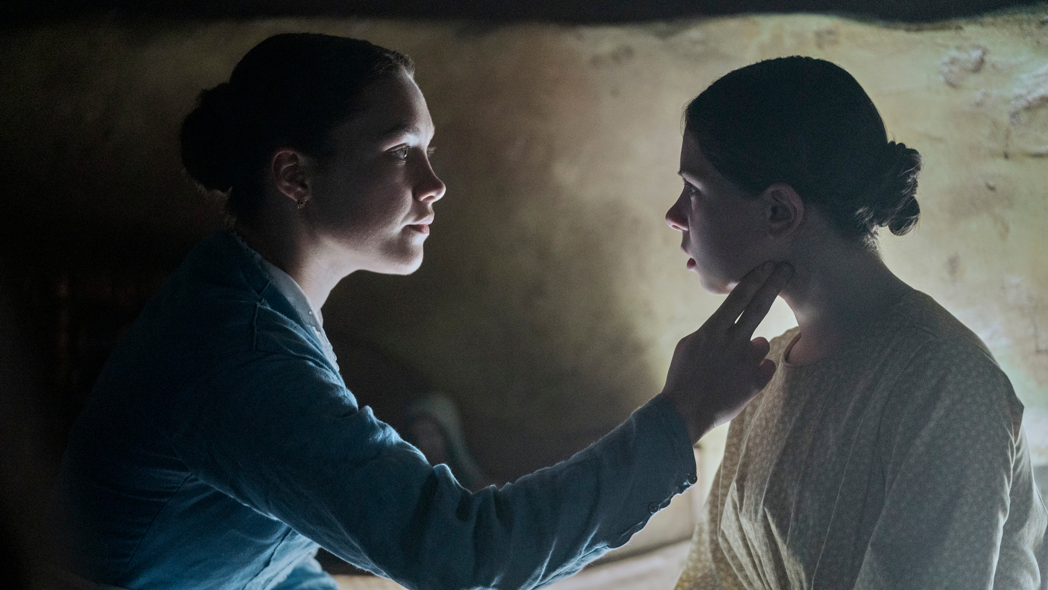 Telluride Film Festival reviews: 'Bones & All,' 'The Wonder,' 'Lady Chatterley's Lover' - Vimarsana News